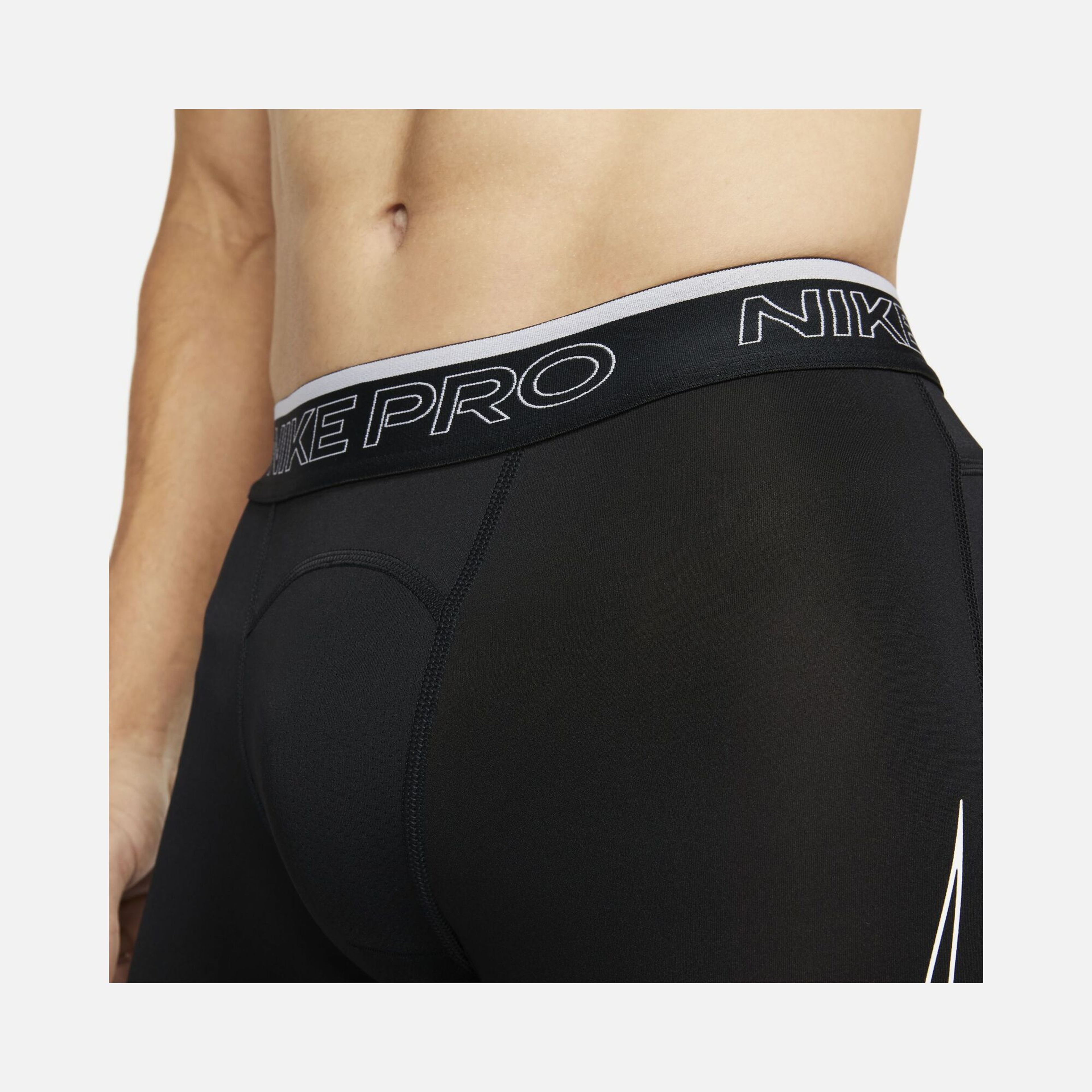 Nike Pro Dri-Fit Erkek Şort