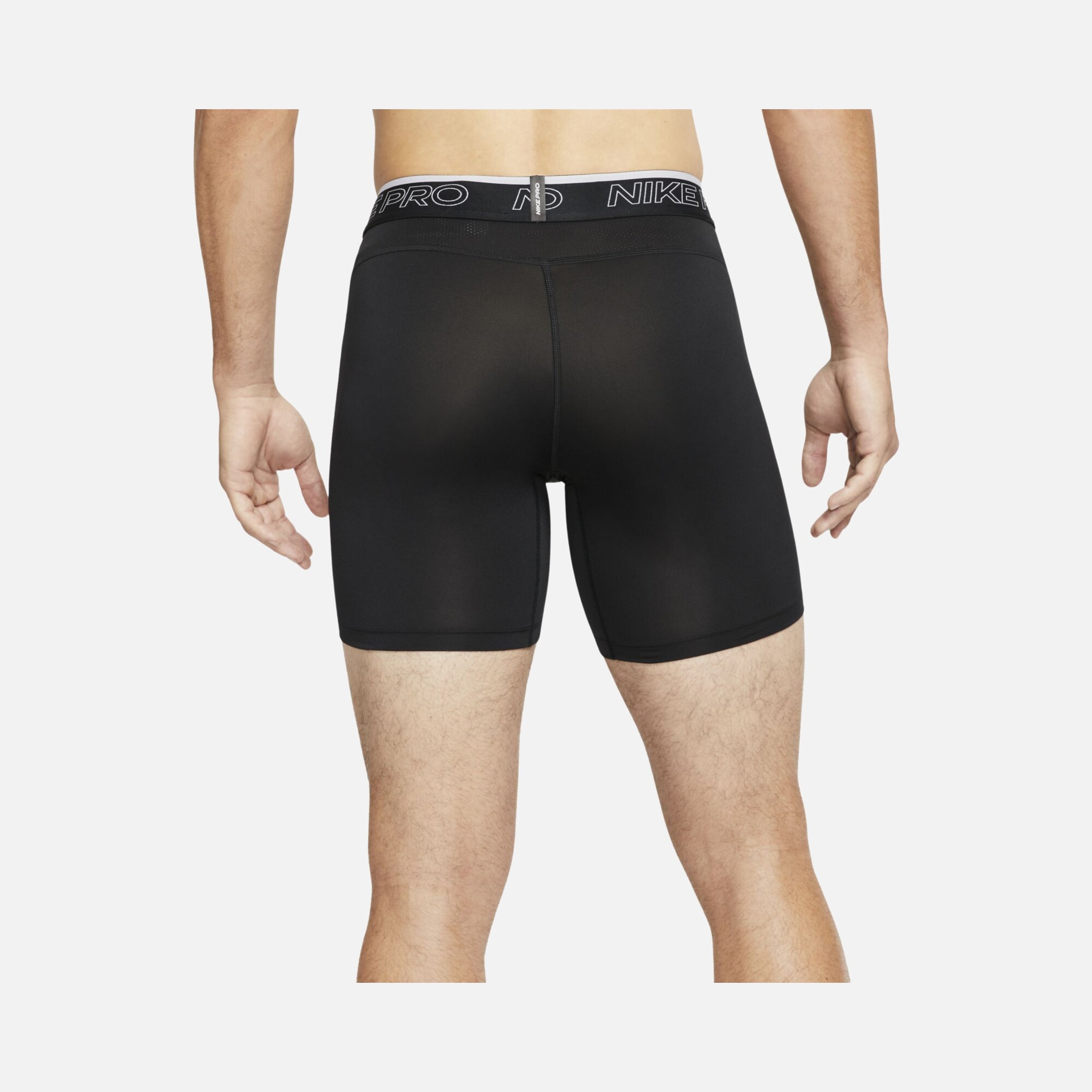 Nike Pro Dri-Fit Erkek Şort