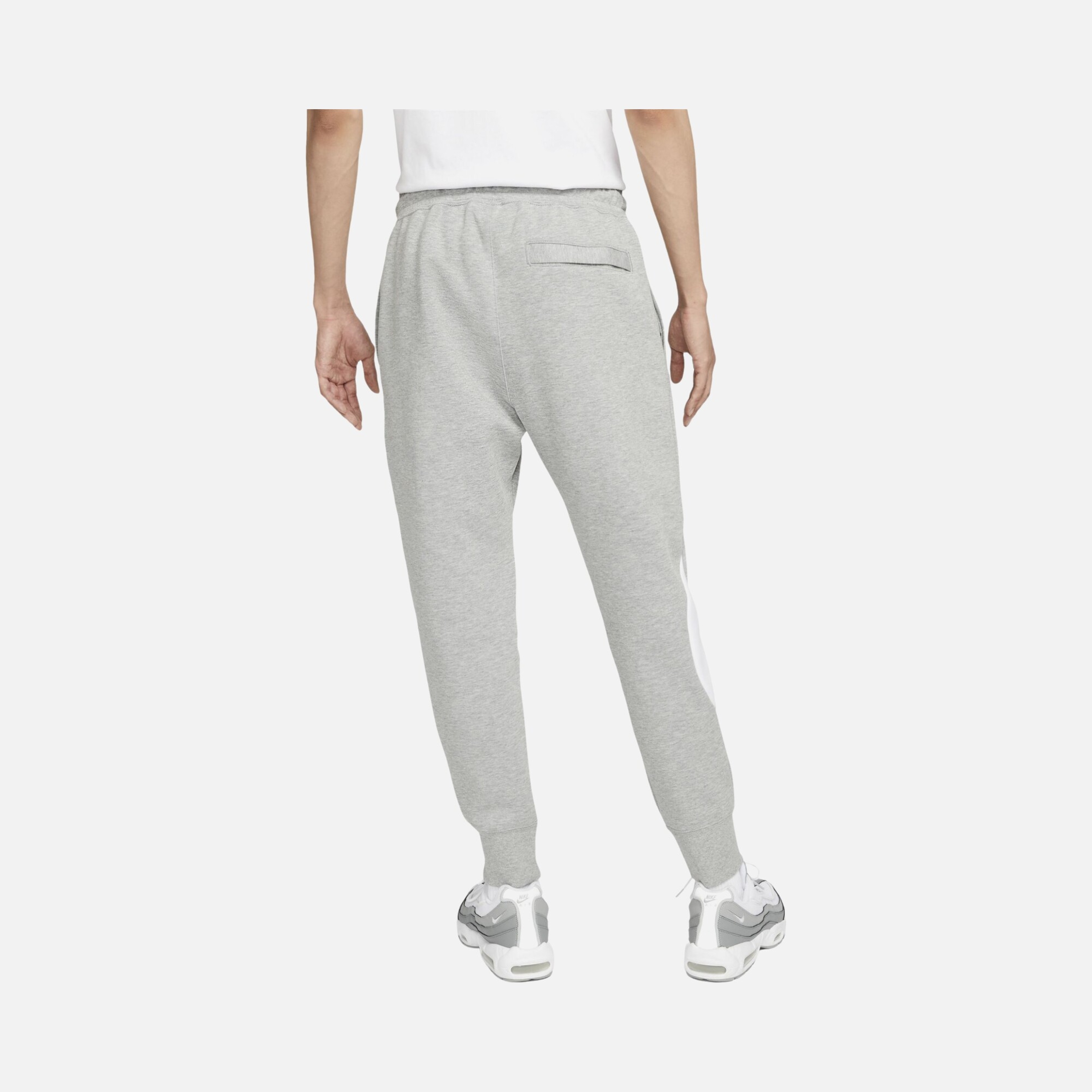 Nike Sportswear Swoosh Tech Fleece Erkek Eşofman Altı