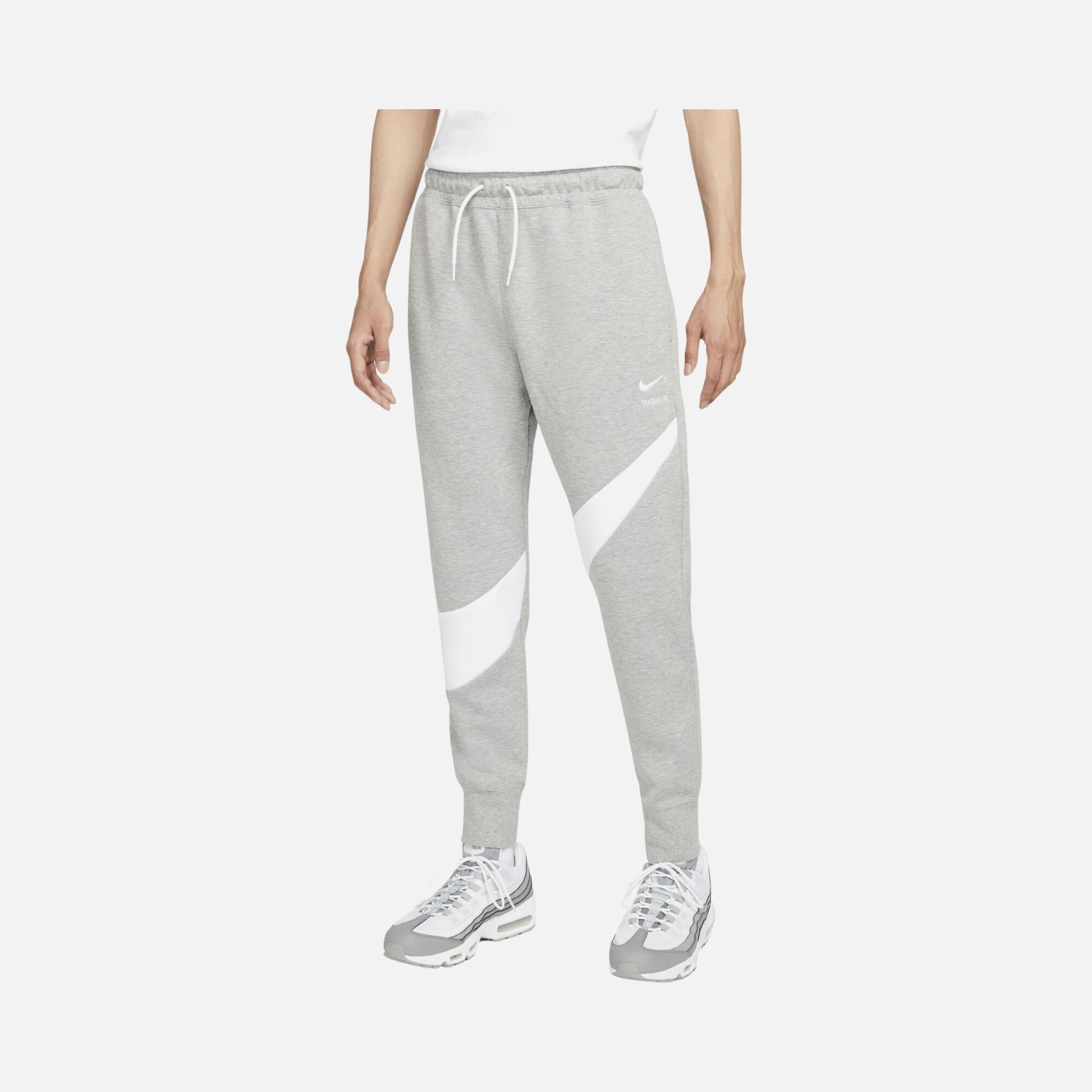 Nike Sportswear Swoosh Tech Fleece Erkek Eşofman Altı