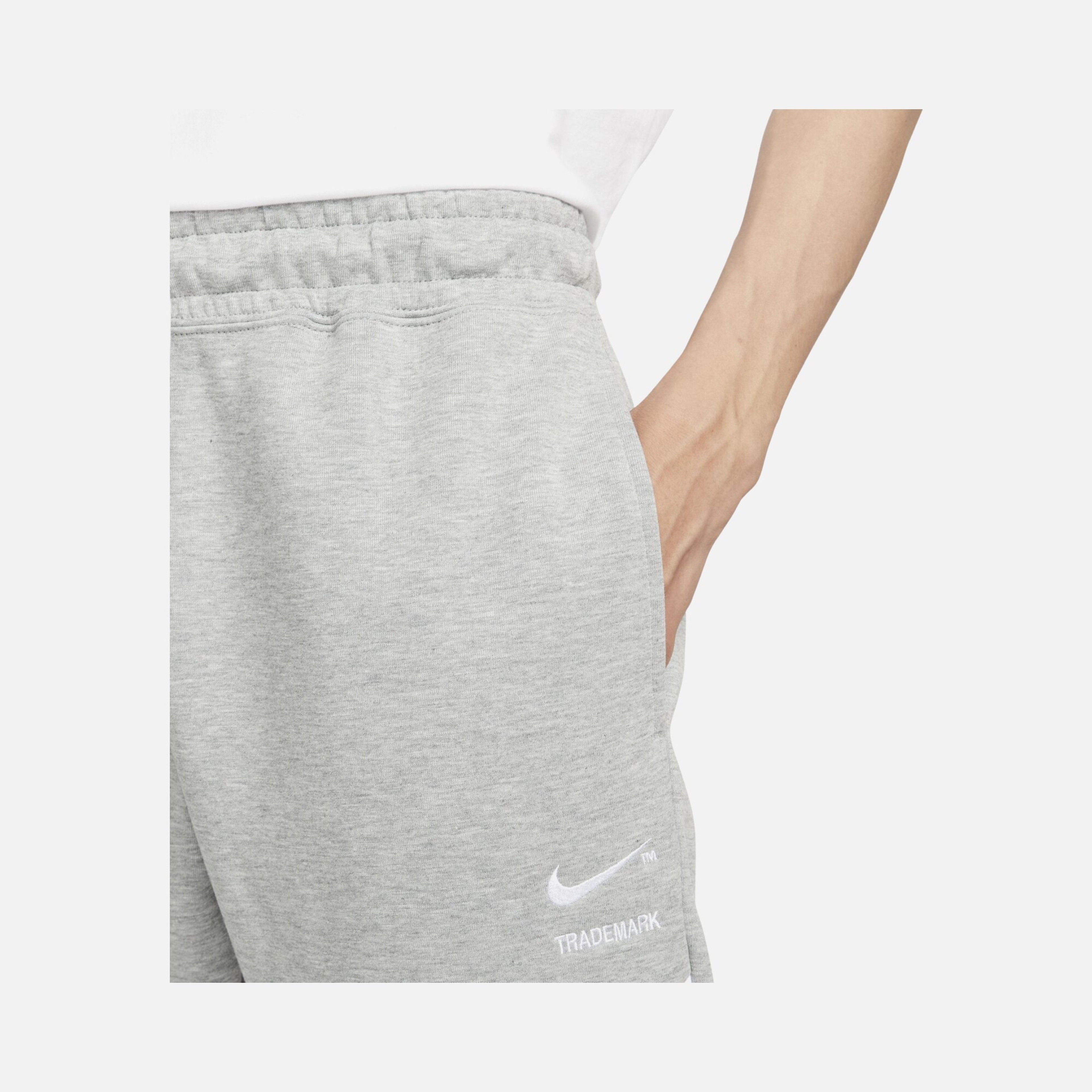 Nike Sportswear Swoosh Tech Fleece Erkek Eşofman Altı