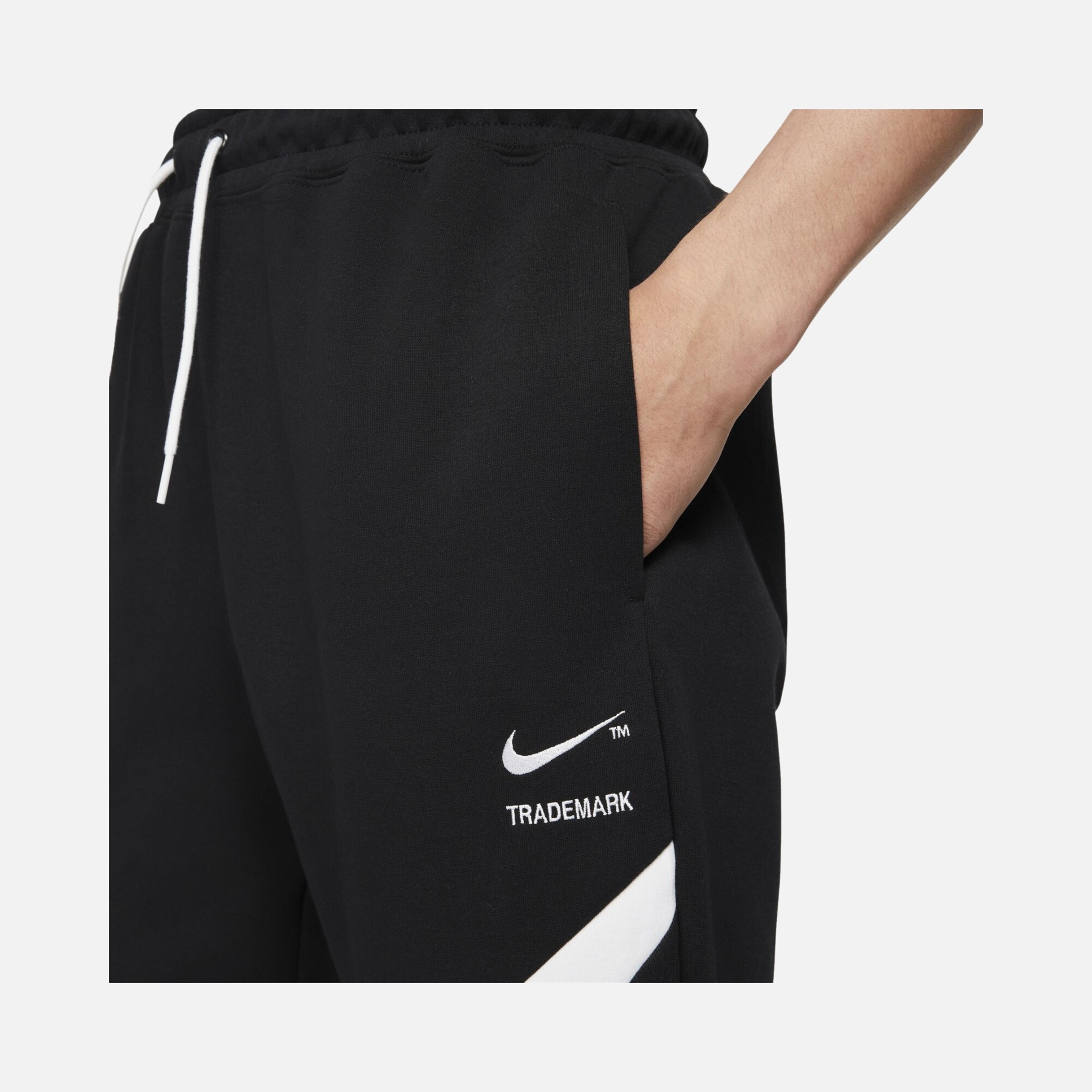 Nike Sportswear Swoosh Tech Fleece Erkek Eşofman Altı
