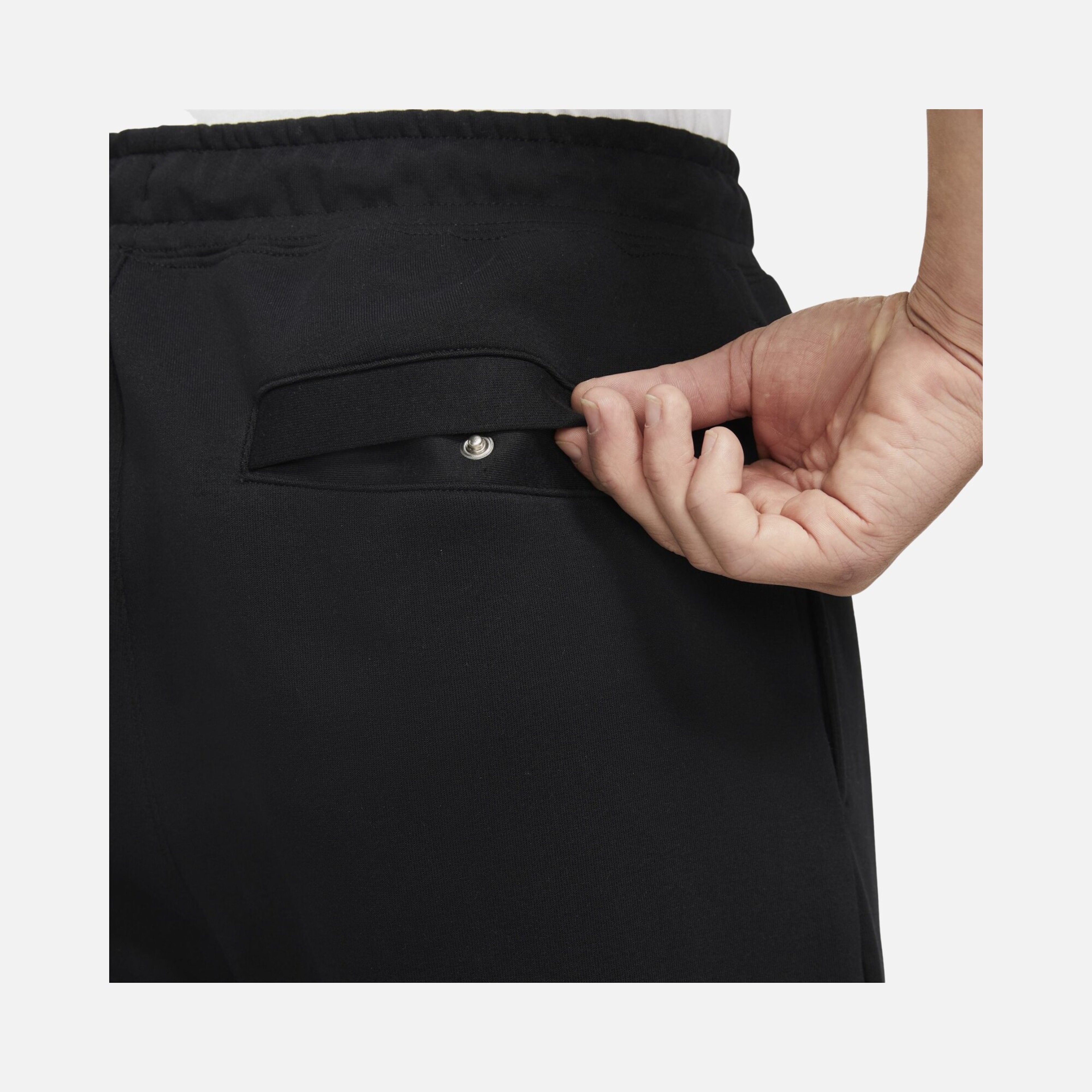 Nike Sportswear Swoosh Tech Fleece Erkek Eşofman Altı