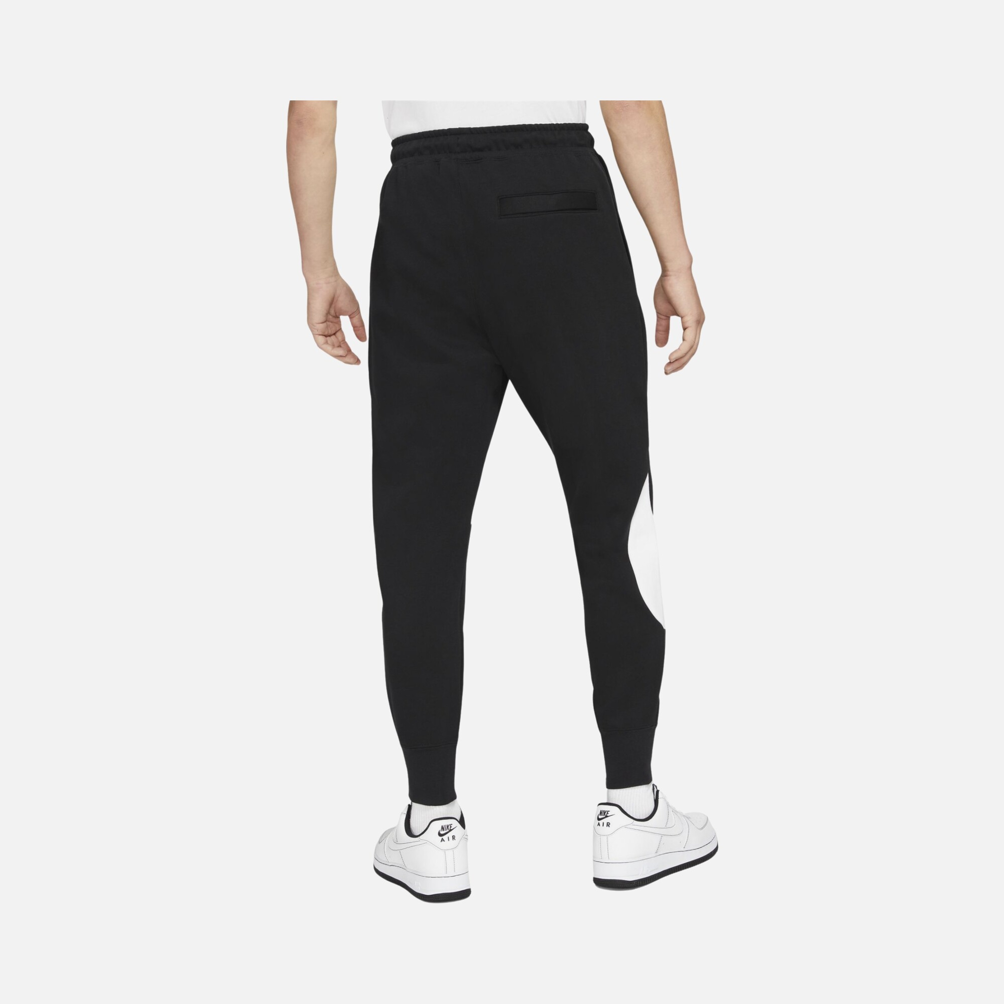 Nike Sportswear Swoosh Tech Fleece Erkek Eşofman Altı