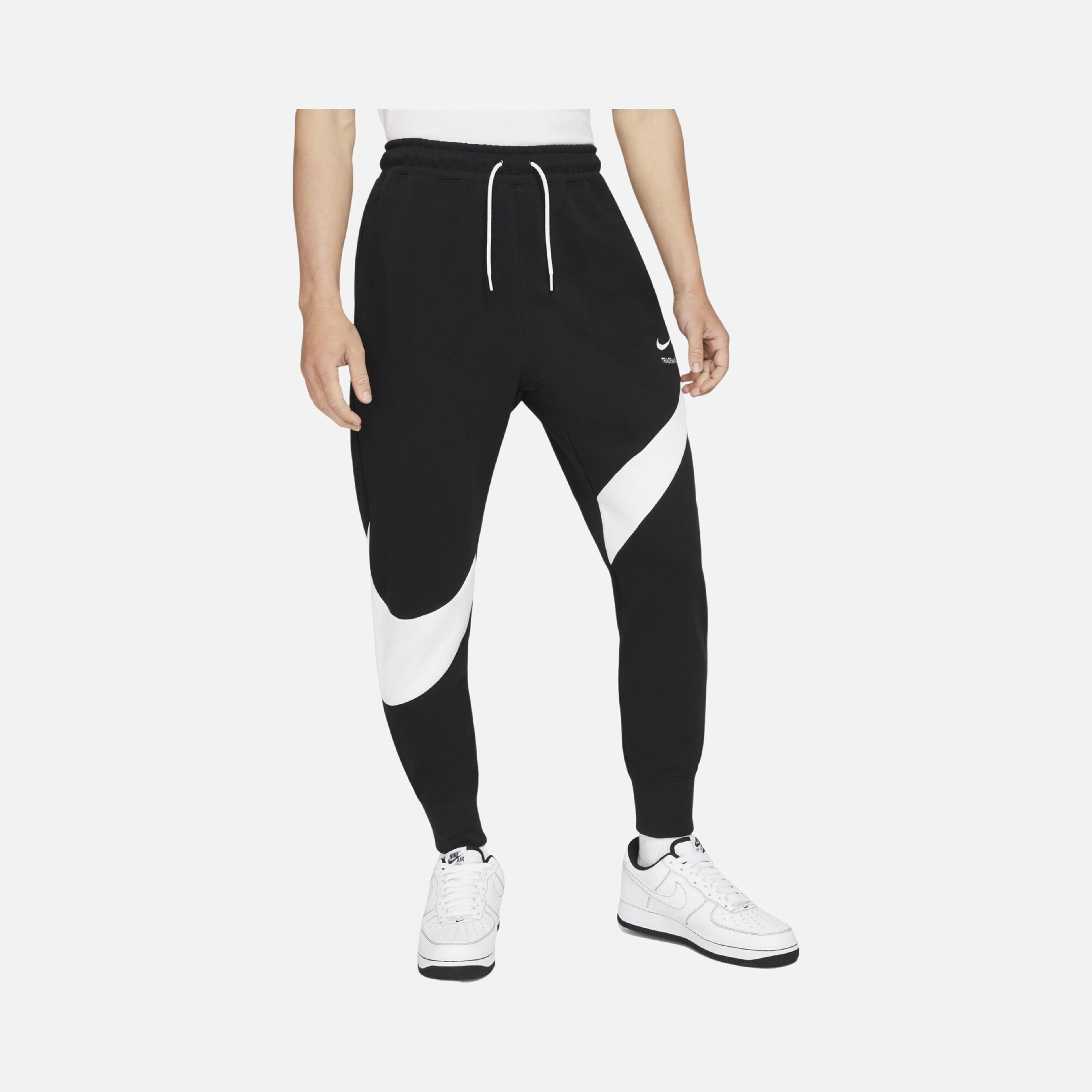 Nike Sportswear Swoosh Tech Fleece Erkek Eşofman Altı