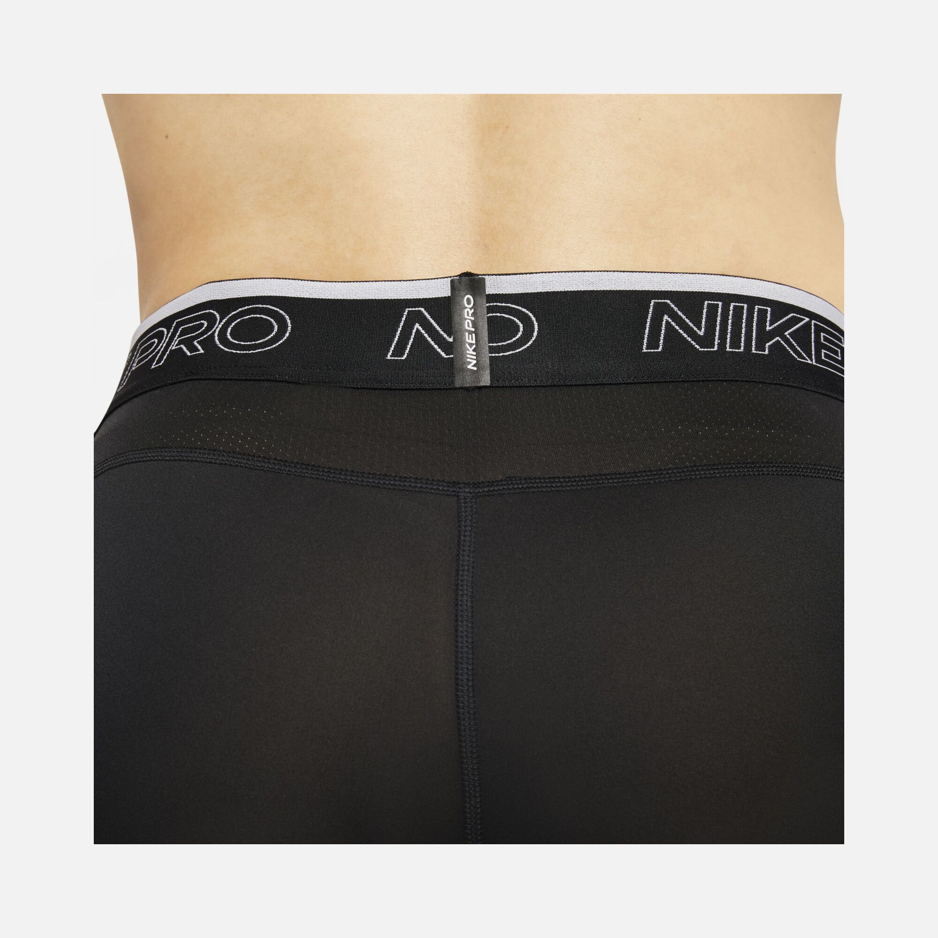 Nike Pro Dri-Fit 7/8 Training Erkek Tayt