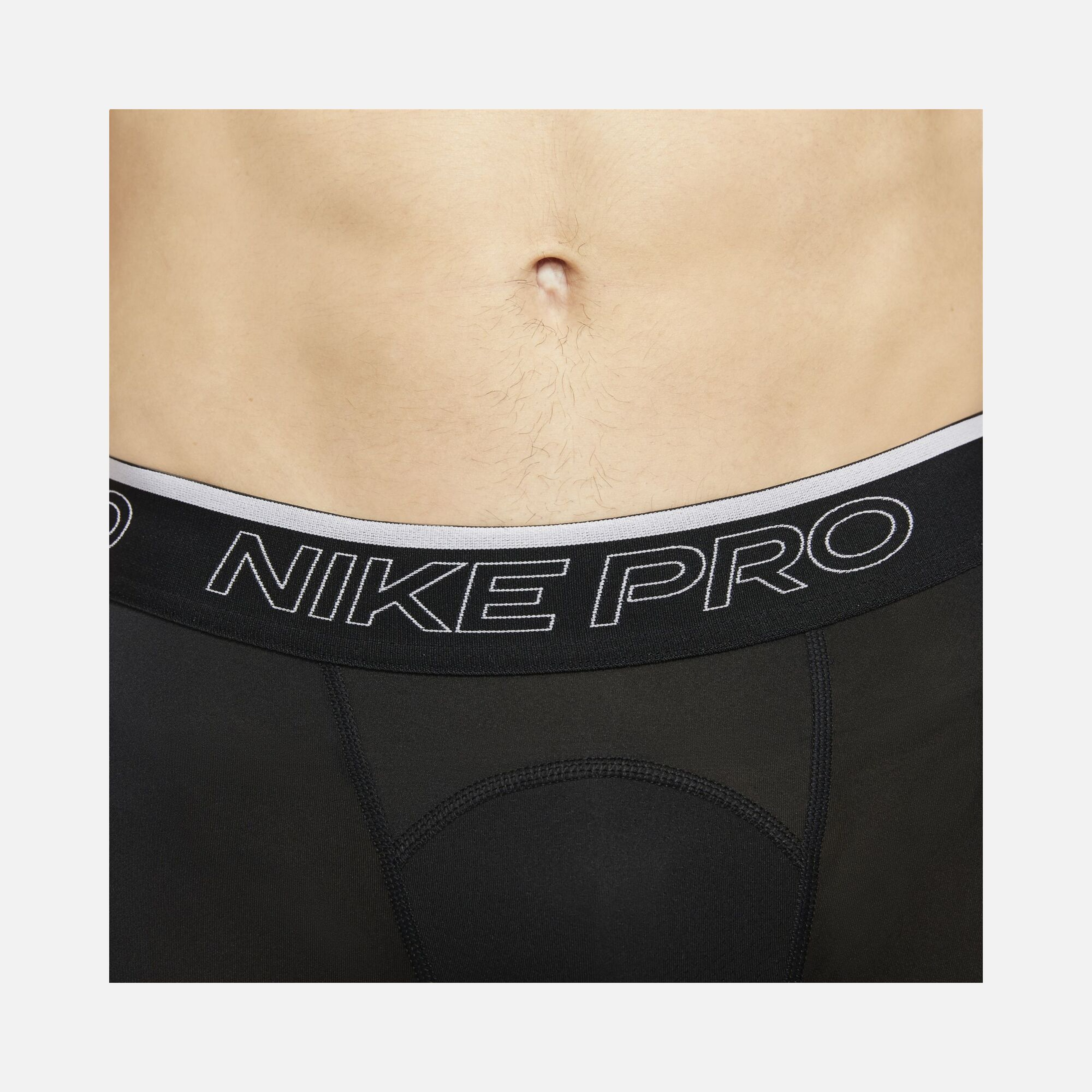 Nike Pro Dri-Fit 7/8 Training Erkek Tayt