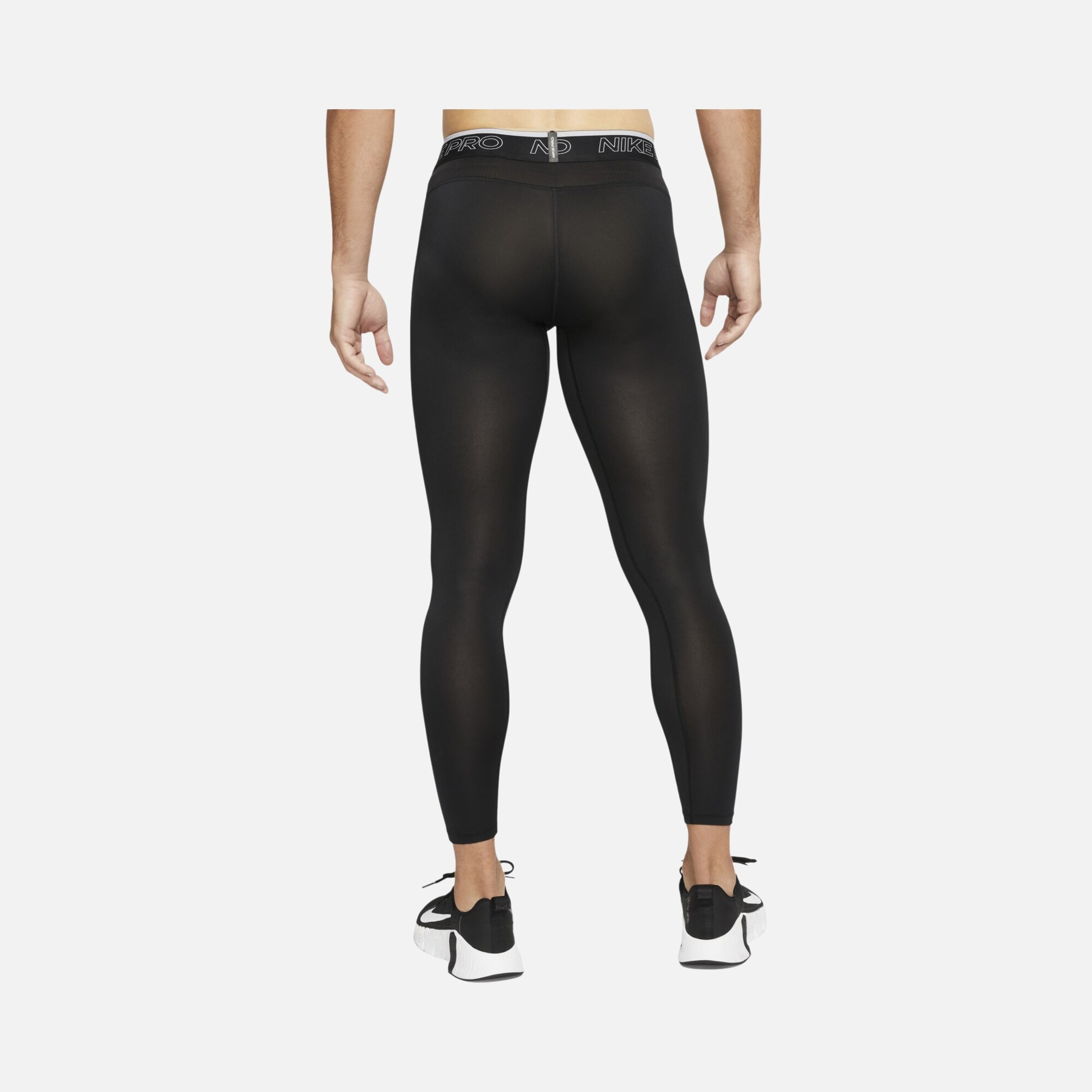 Nike Pro Dri-Fit 7/8 Training Erkek Tayt