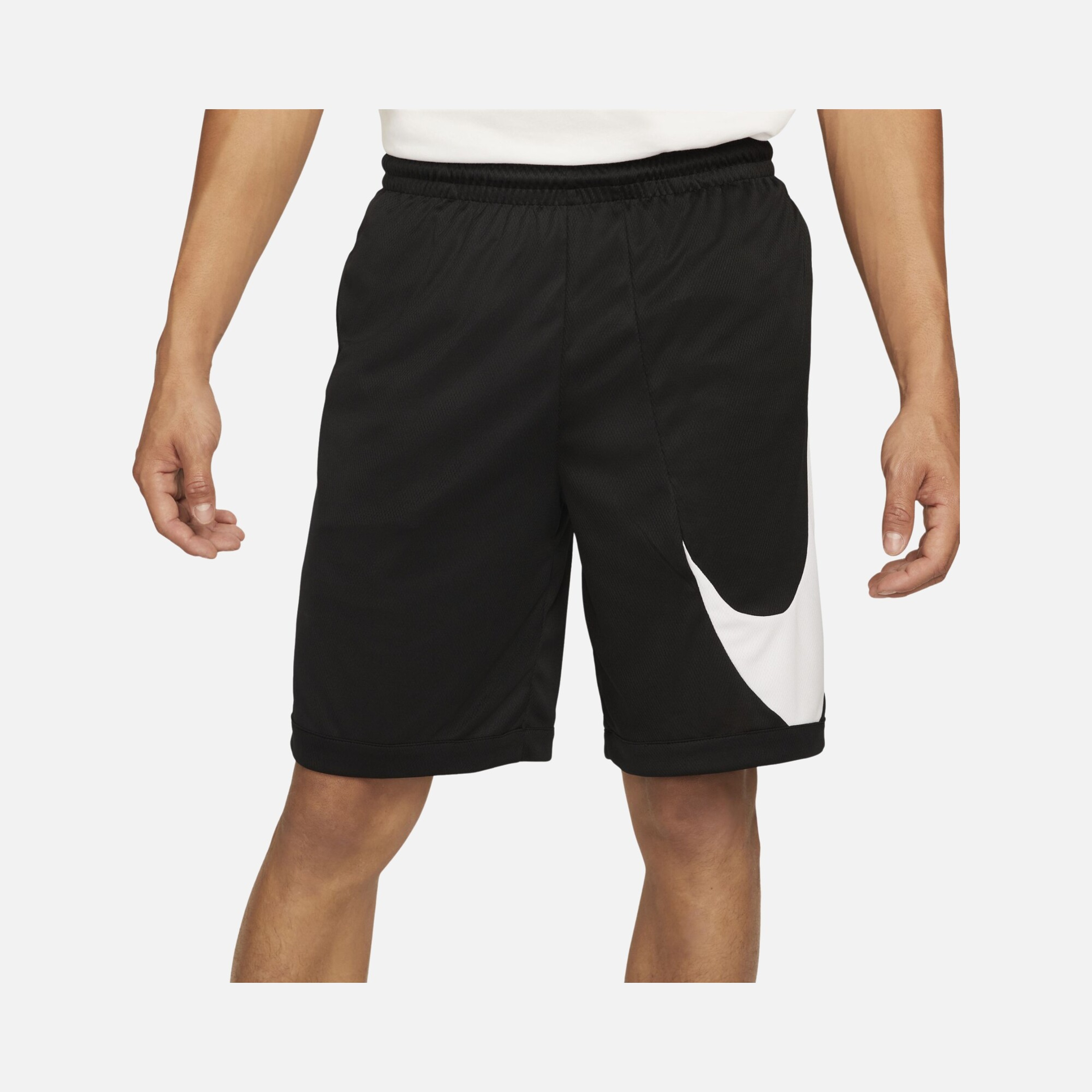Nike Dri-Fit Basketbol Erkek Şort