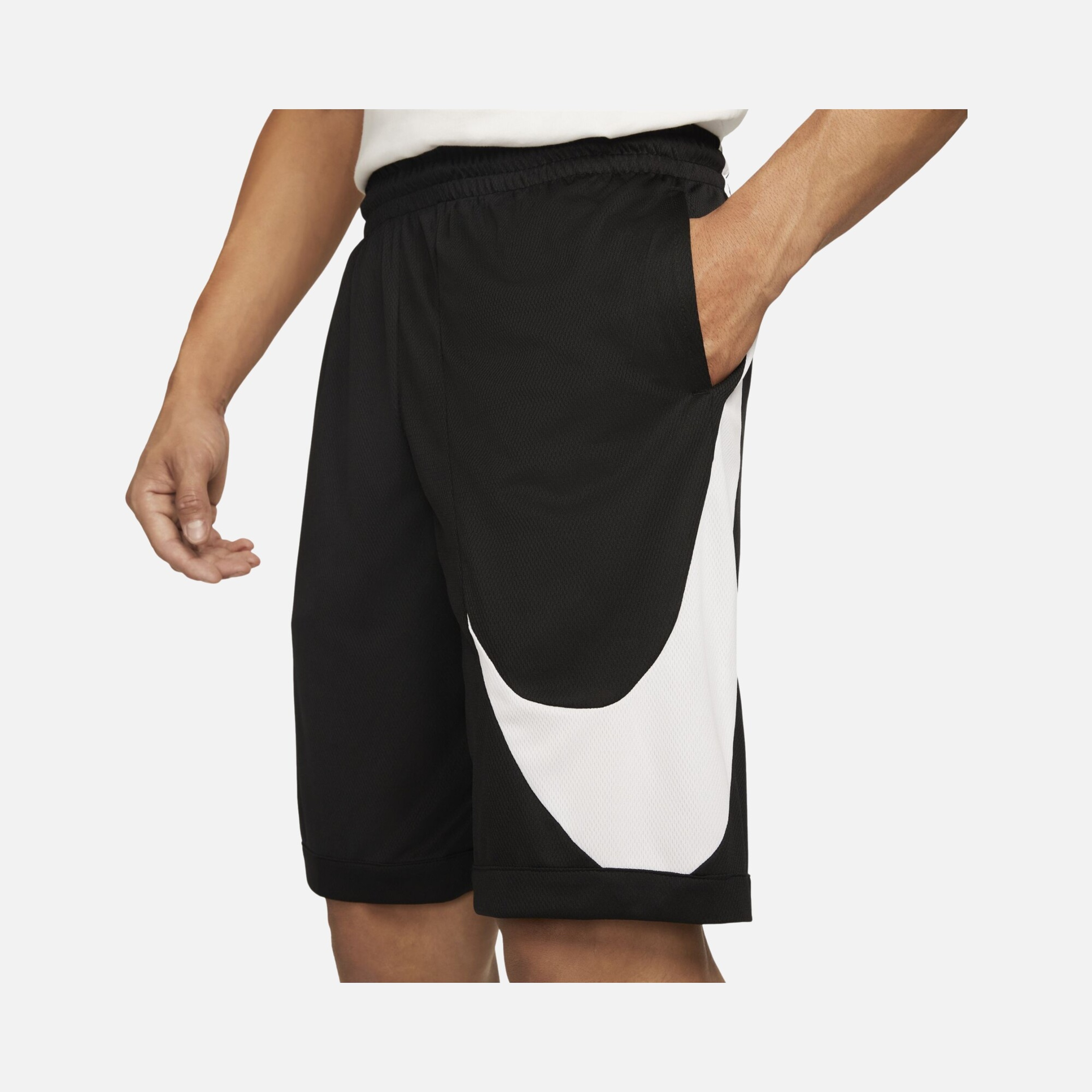 Nike Dri-Fit Basketbol Erkek Şort