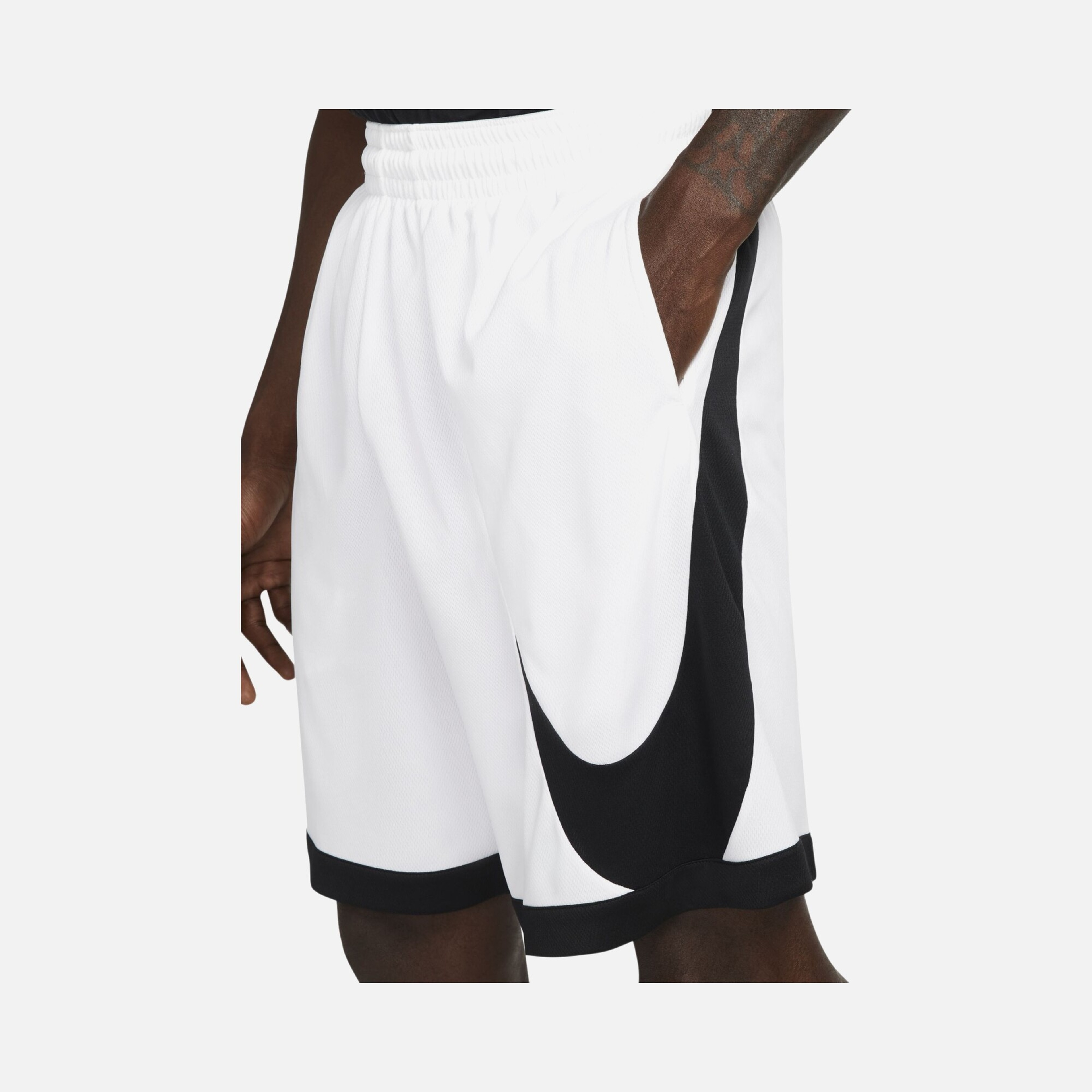 Nike Dri-Fit Basketbol Erkek Şort