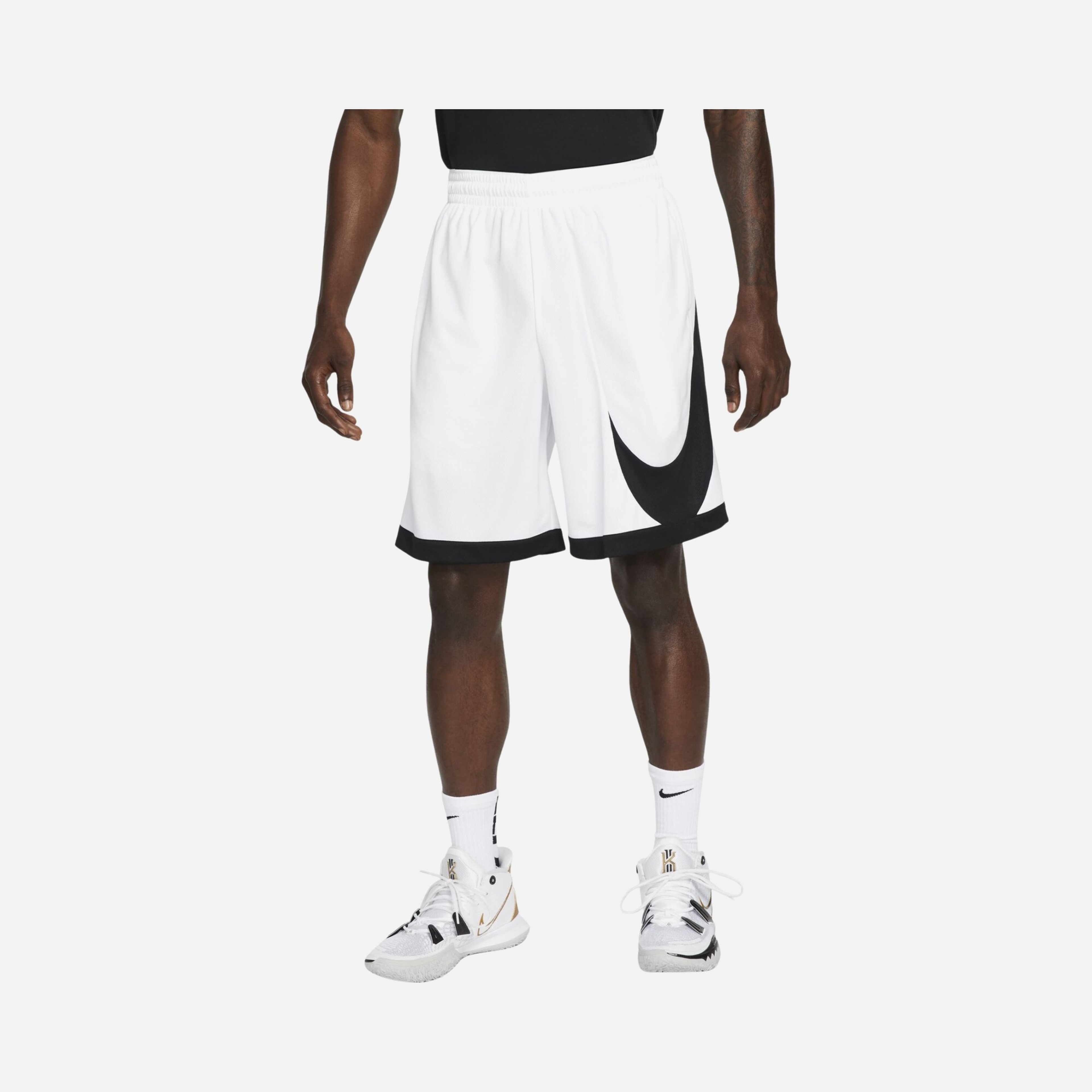 Nike Dri-Fit Basketbol Erkek Şort