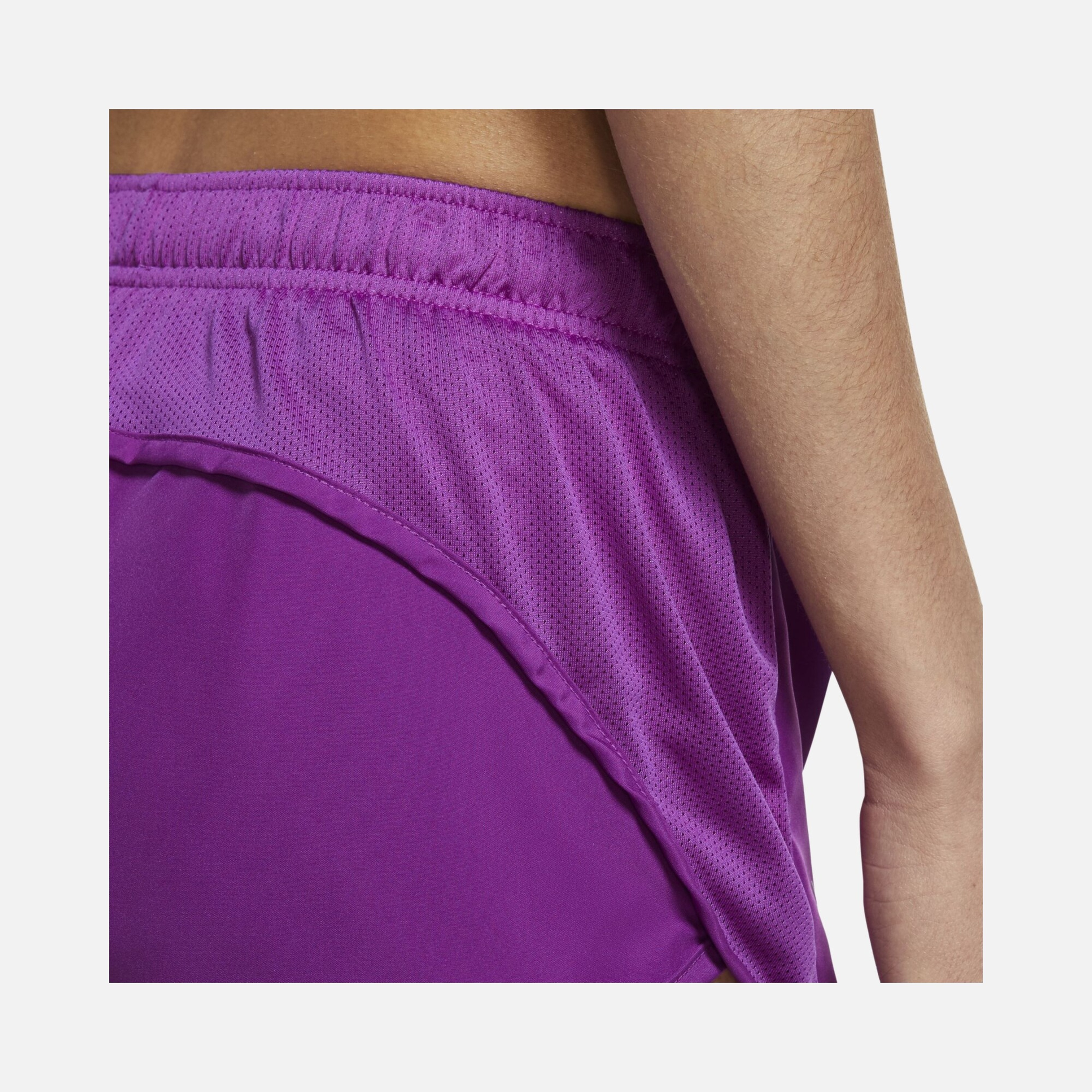 Nike Dri-Fit Tempo Race Running Kadın Şort