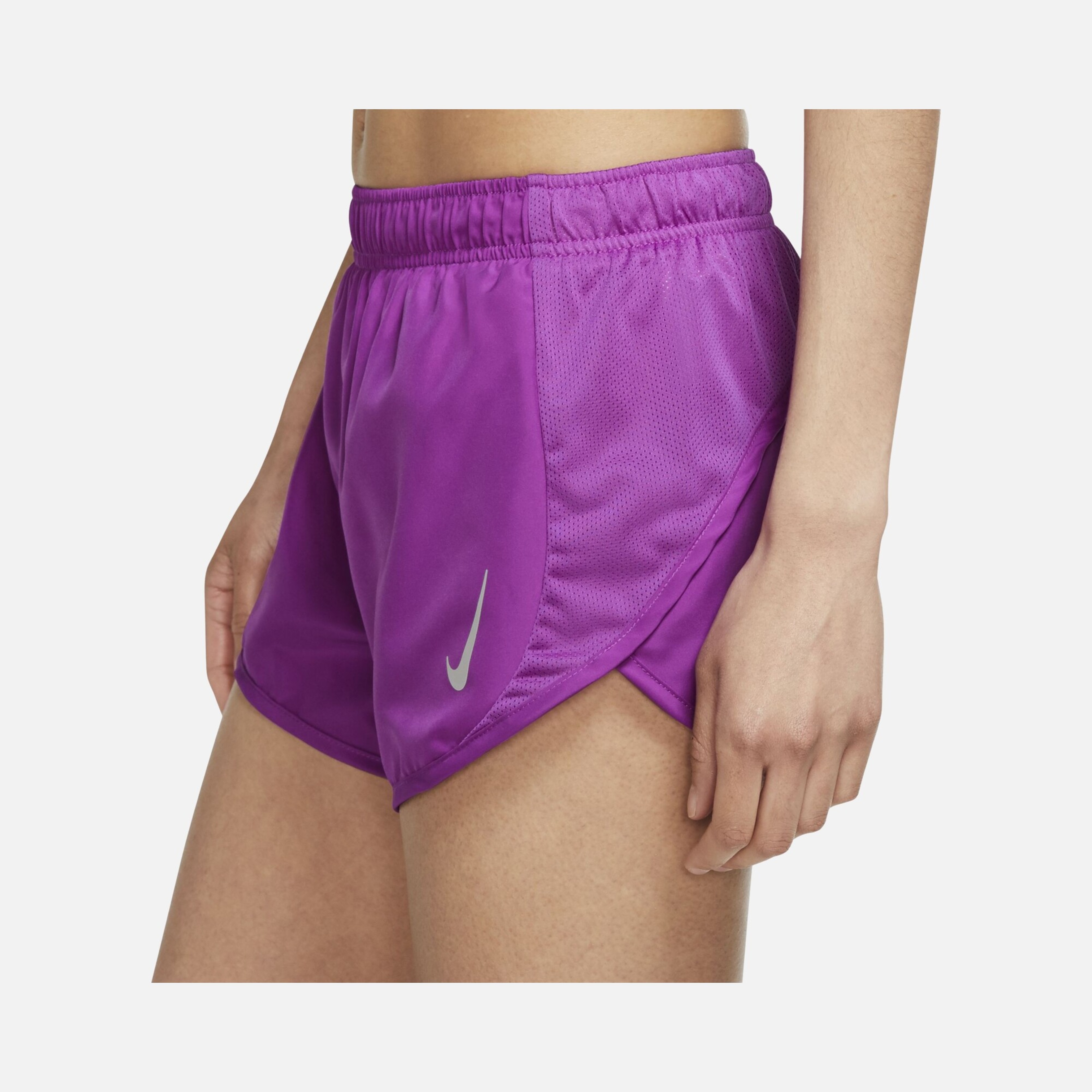 Nike Dri-Fit Tempo Race Running Kadın Şort