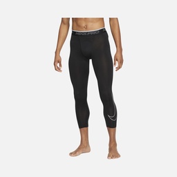 Nike Pro Dri-Fit 3/4 Athletic Training Erkek Tayt
