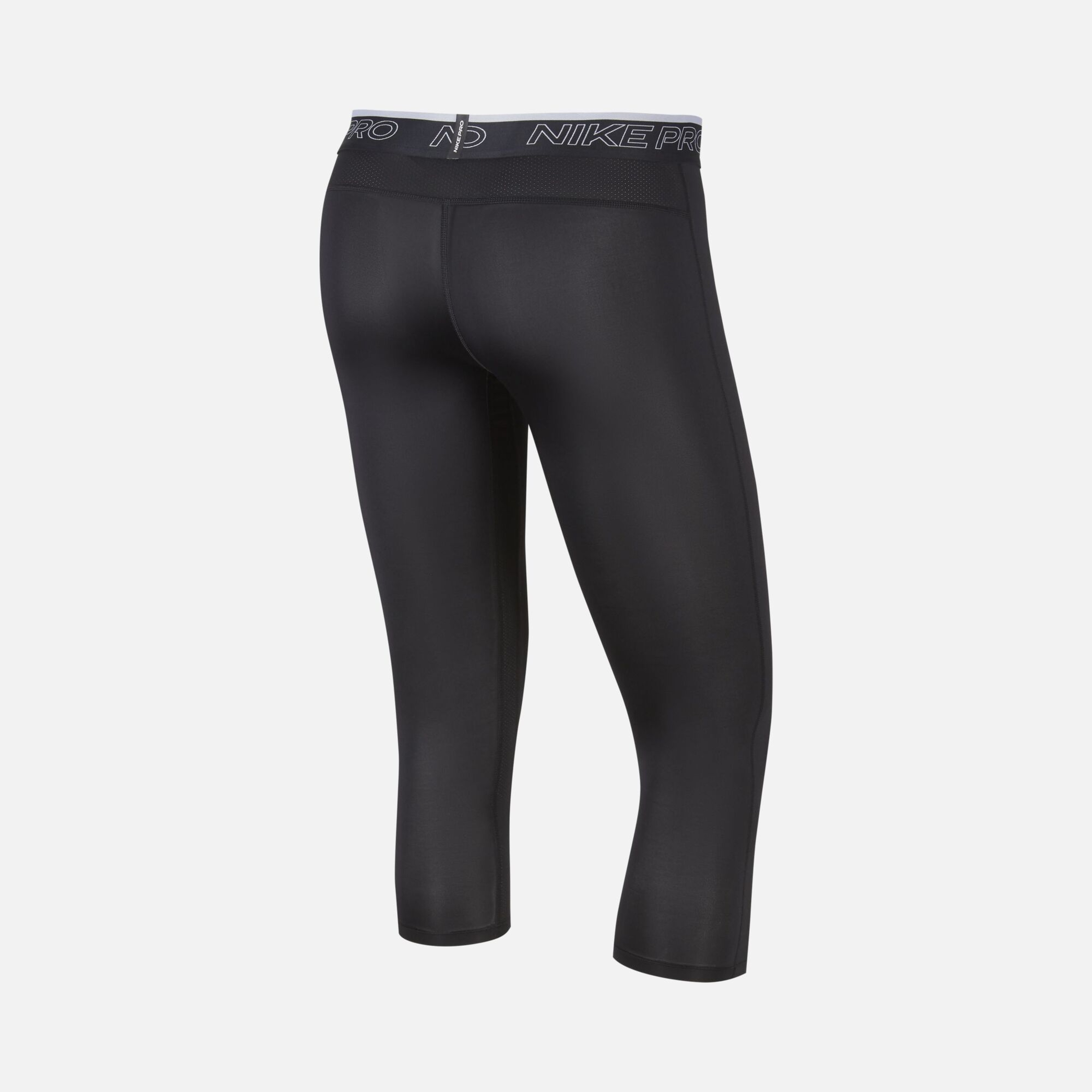 Nike Pro Dri-Fit 3/4 Athletic Training Erkek Tayt