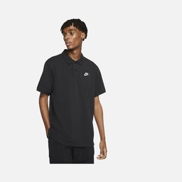 Nike Sportswear Polo Short-Sleeve Erkek Tişört
