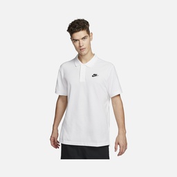 Nike Sportswear Polo Short-Sleeve Erkek Tişört