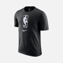 Nike Dri-Fit NBA Short-Sleeve Erkek Tişört