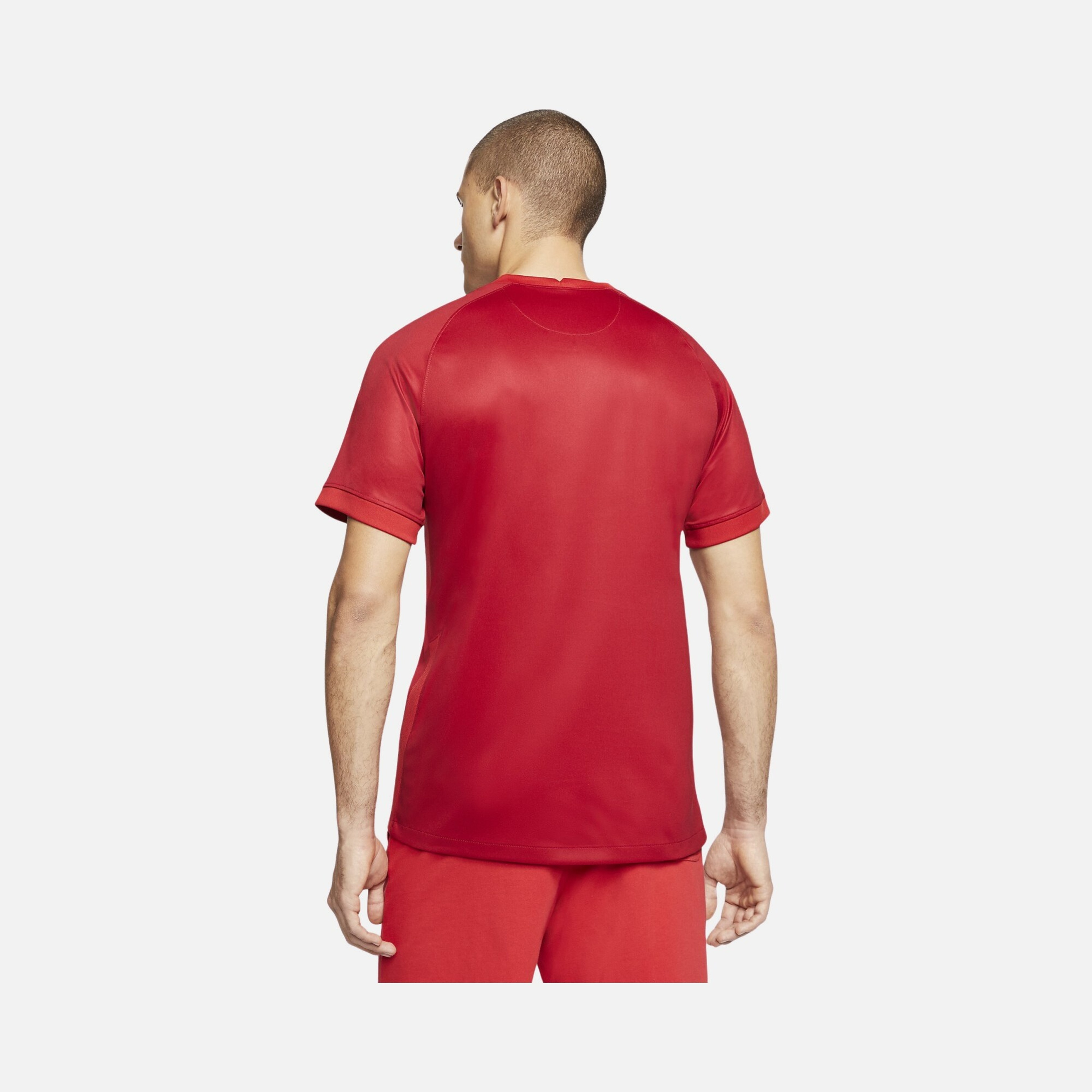 Nike Türkiye 2020-2021 Stadium Deplasman Erkek Forma