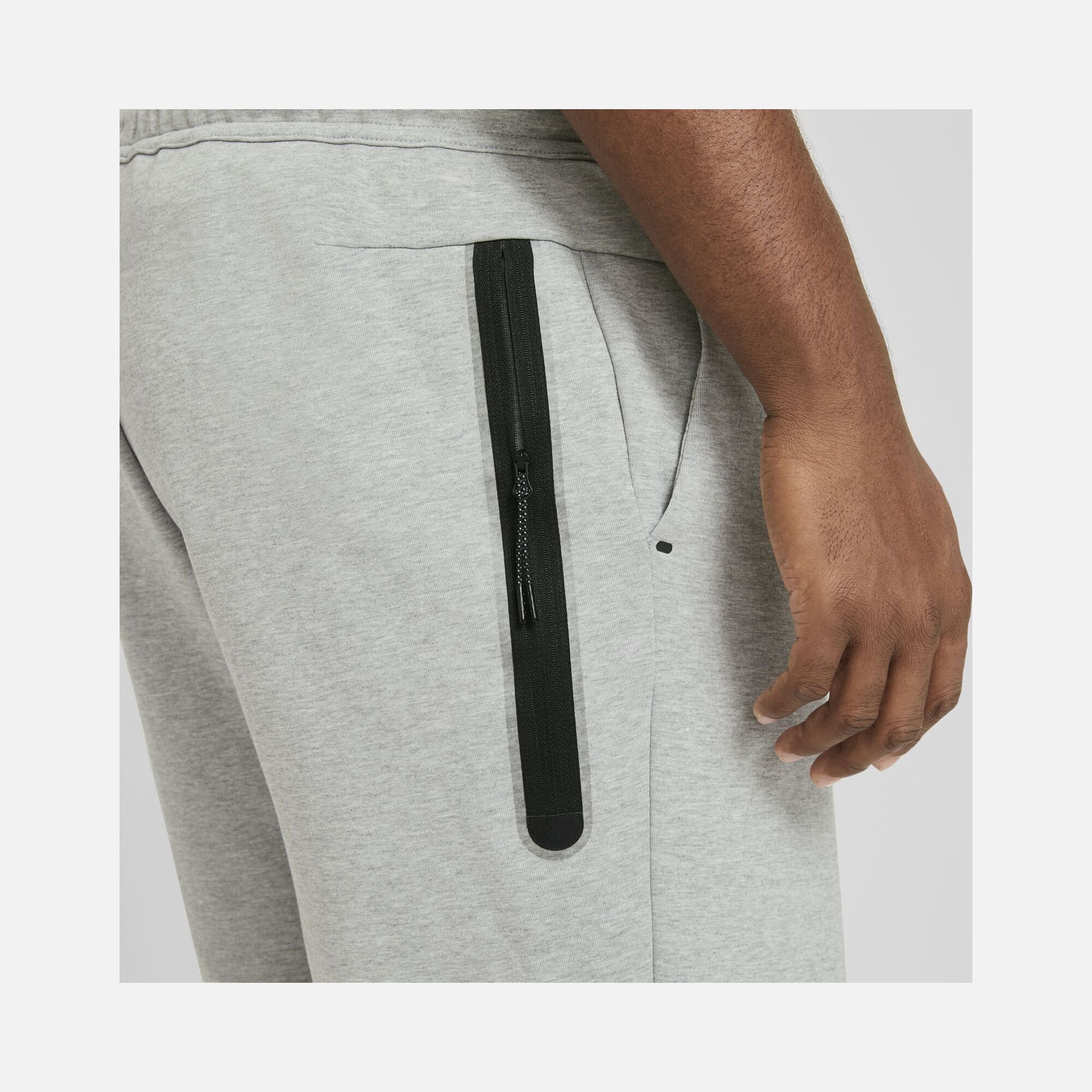 Nike Sportswear Tech Fleece FA23 Erkek Şort