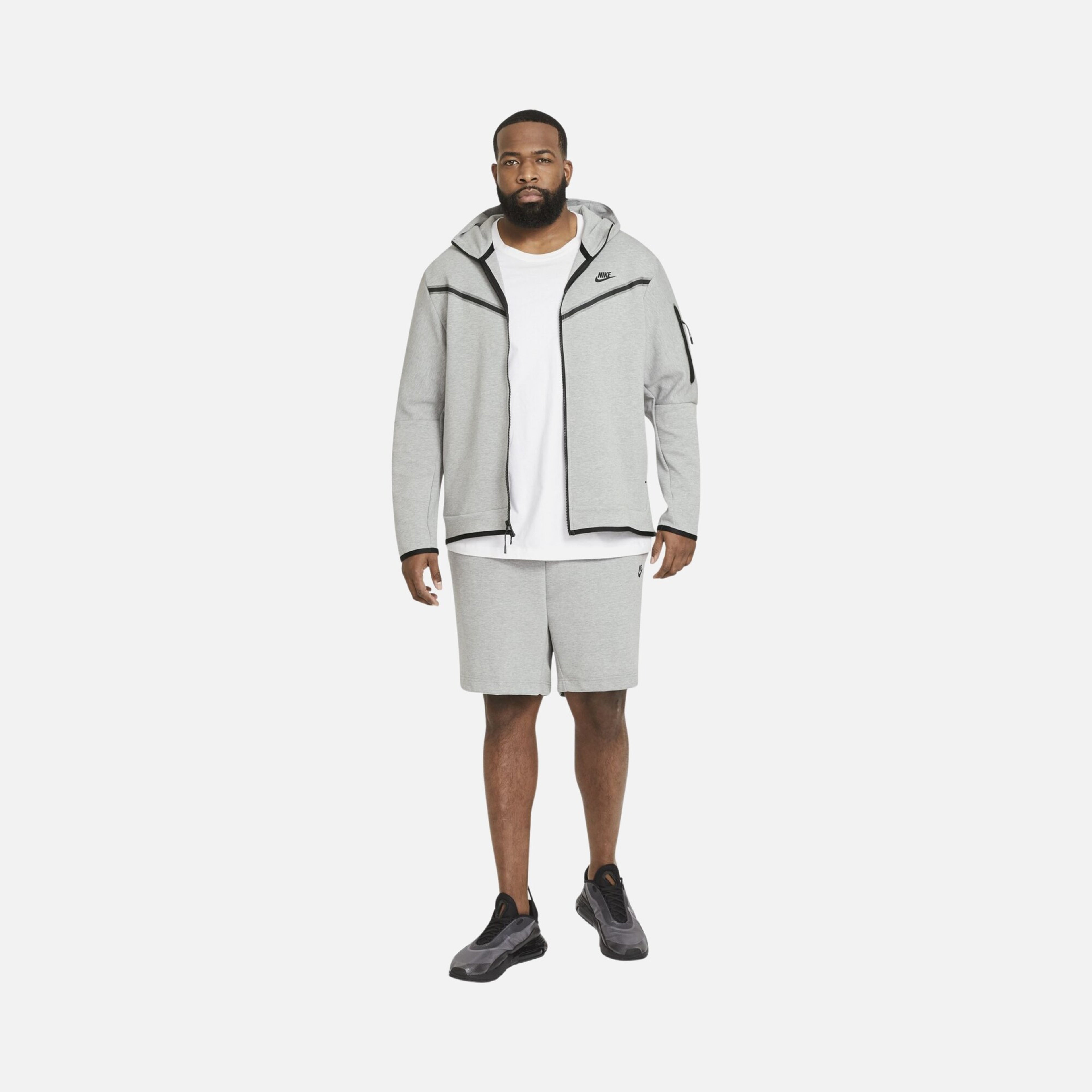 Nike Sportswear Tech Fleece FA23 Erkek Şort