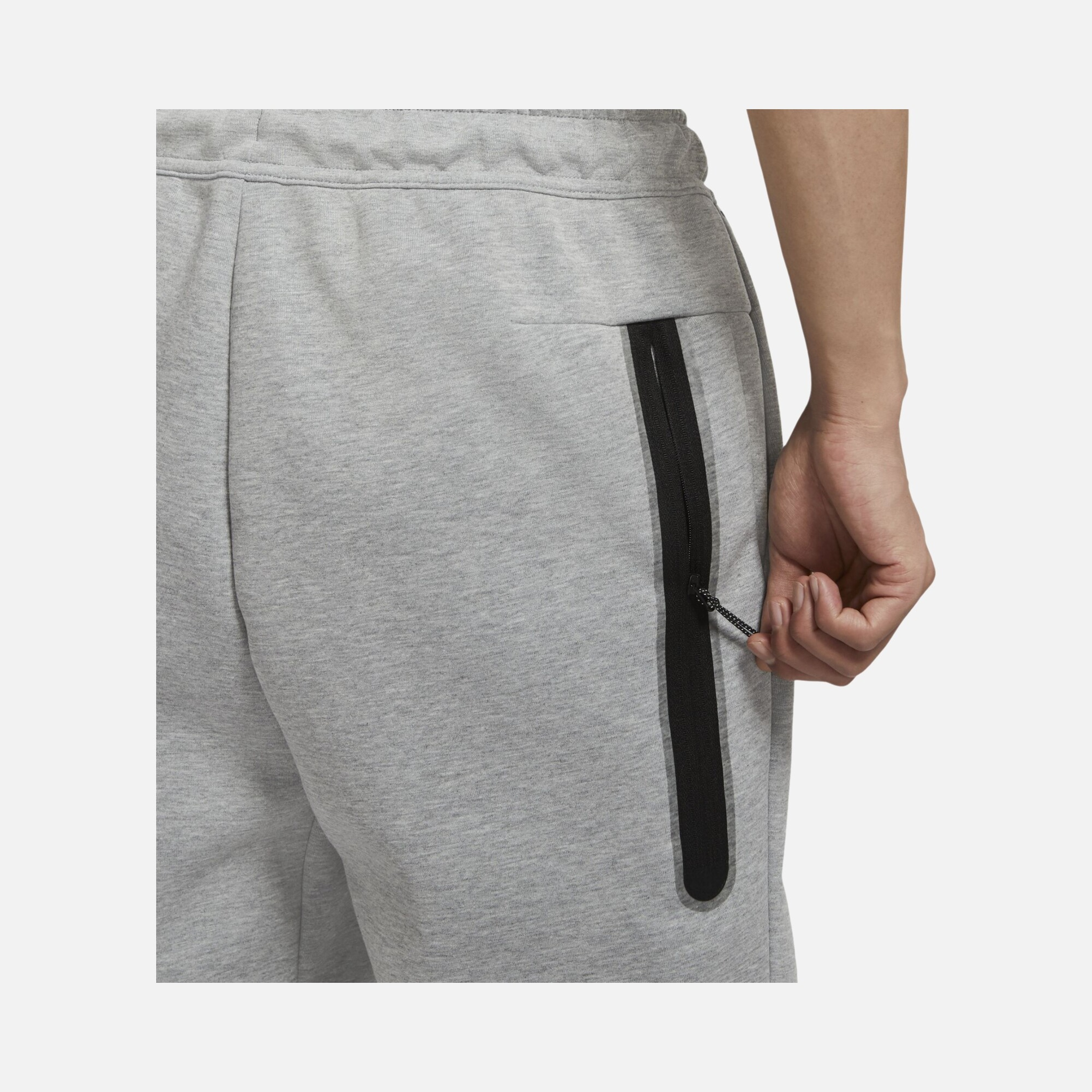 Nike Sportswear Tech Fleece FA23 Erkek Şort