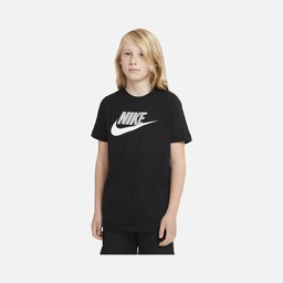 Nike Sportswear Futura Icon Short-Sleeve (Boys') Çocuk Tişört