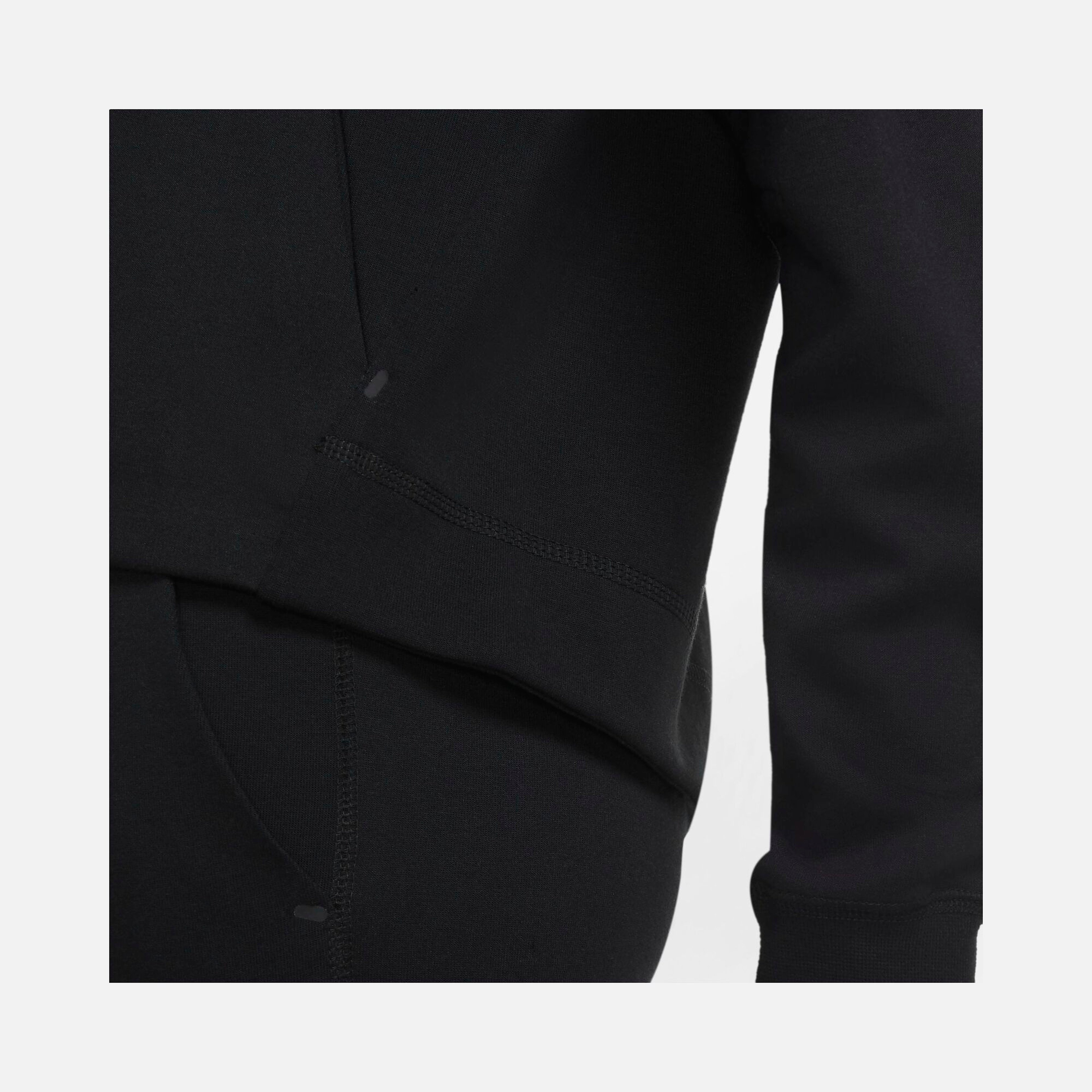 Nike Sportswear Tech Fleece Windrunner Full-Zip Hoodie Kadın Sweatshirt