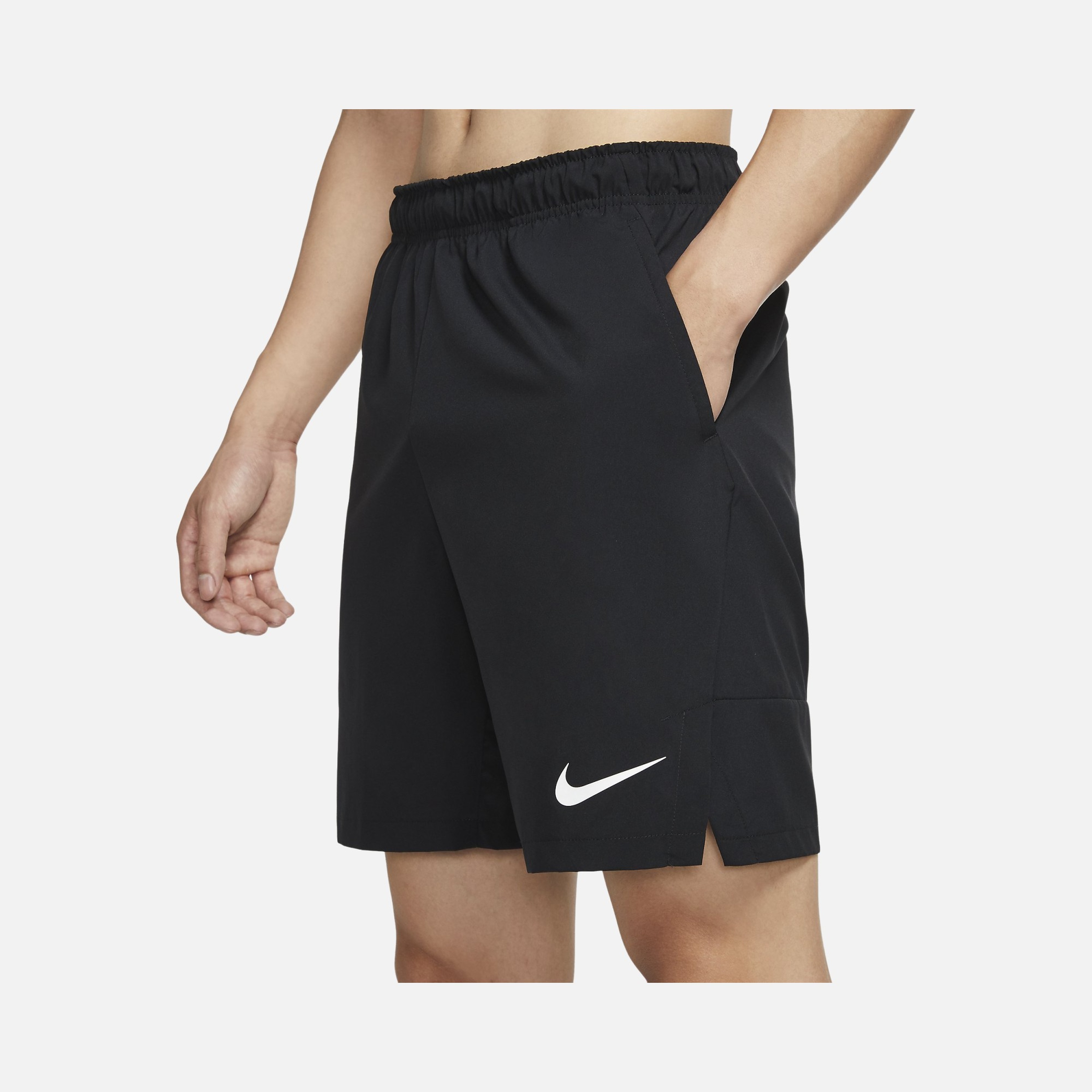 Nike Flex Woven 3.0 Training Erkek Şort