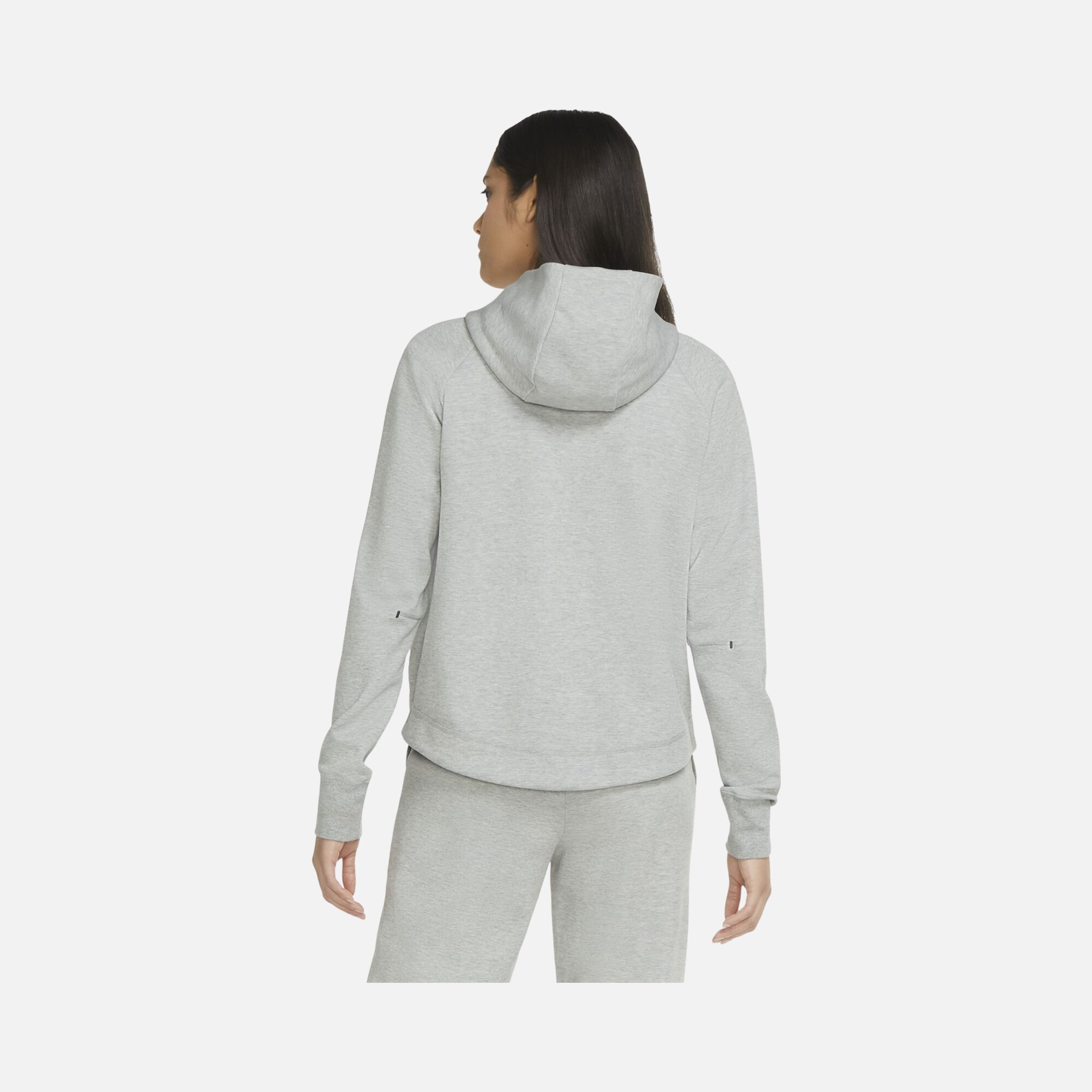 Nike Sportswear Tech Fleece Windrunner Full-Zip Hoodie Kadın Sweatshirt