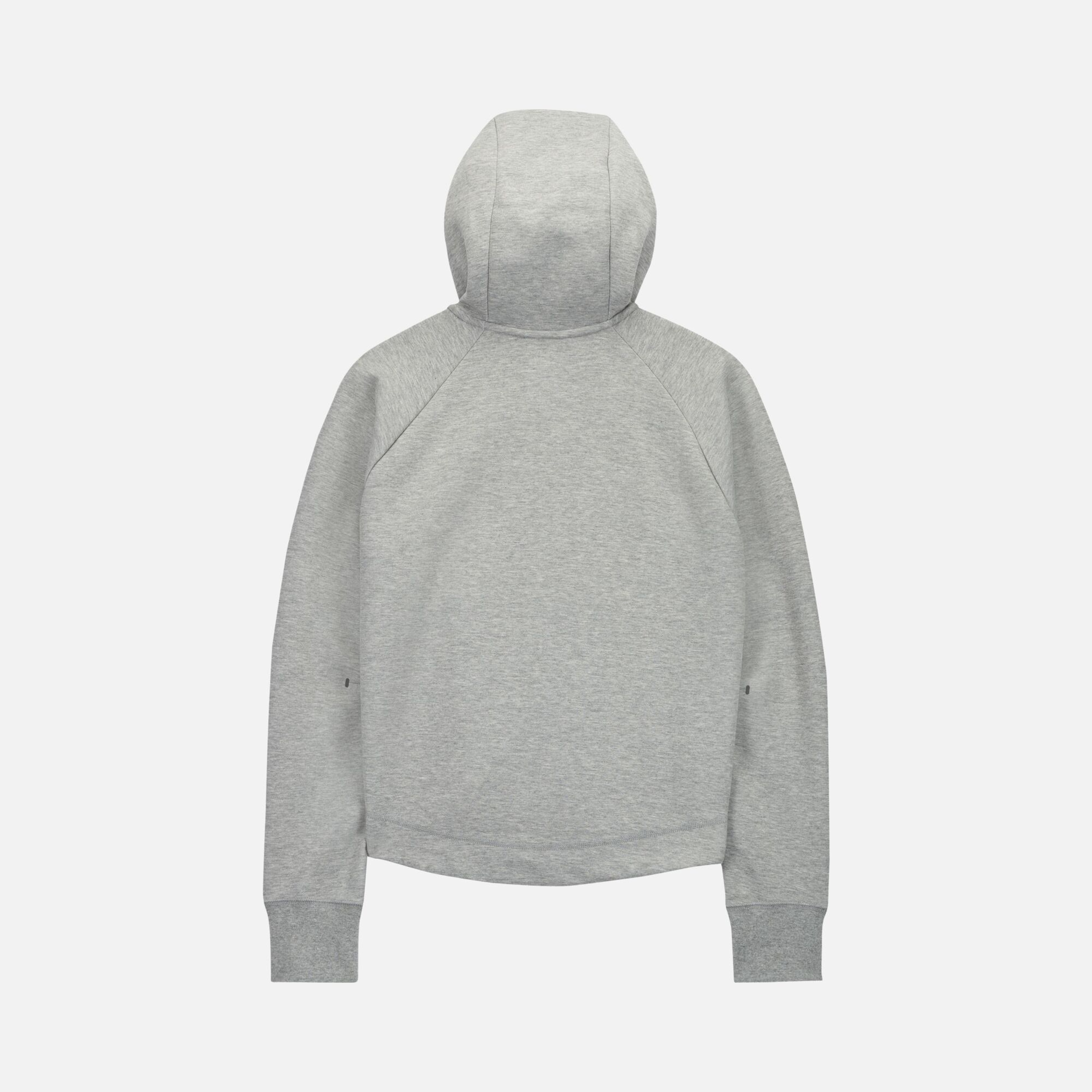 Nike Sportswear Tech Fleece Windrunner Full-Zip Hoodie Kadın Sweatshirt