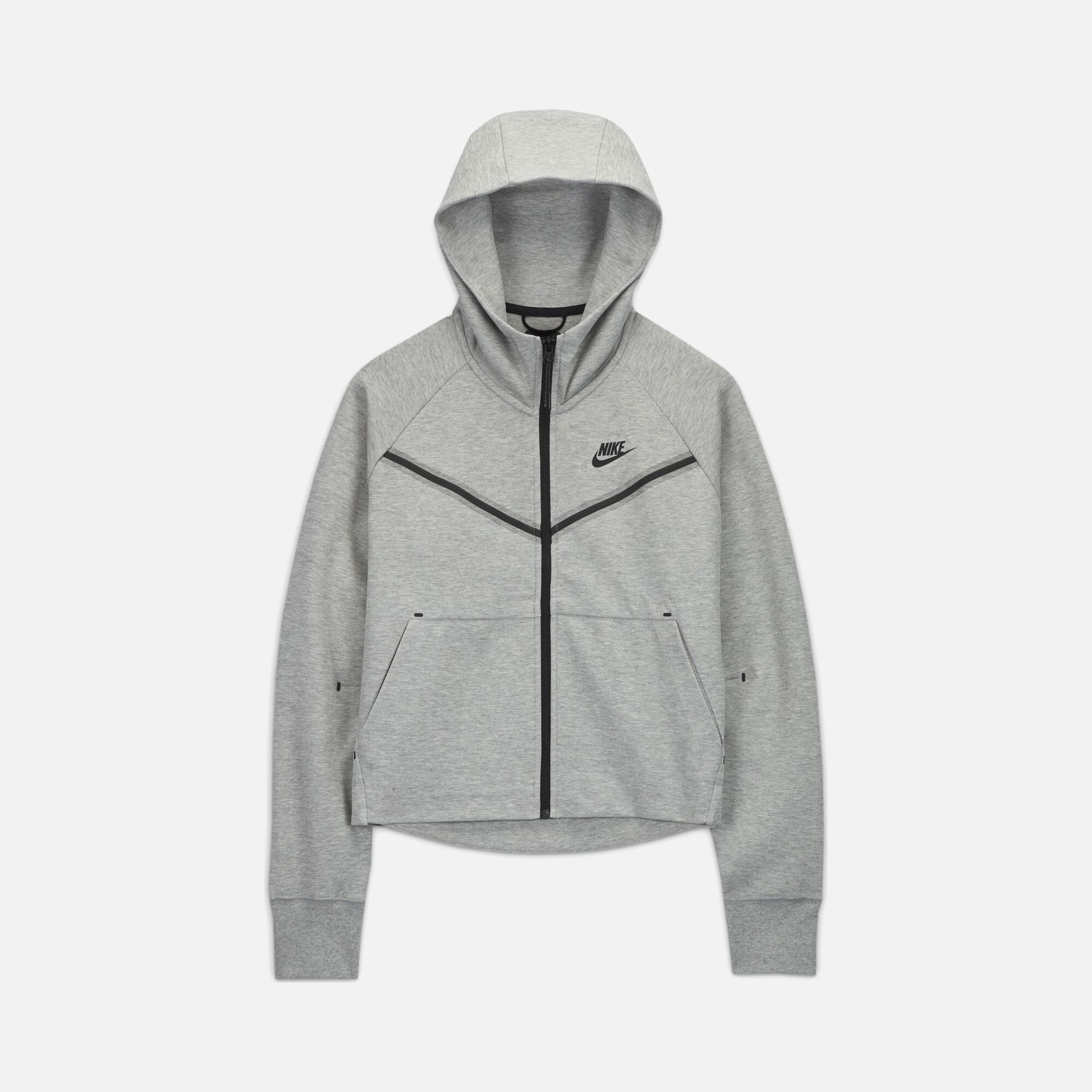 Nike Sportswear Tech Fleece Windrunner Full-Zip Hoodie Kadın Sweatshirt
