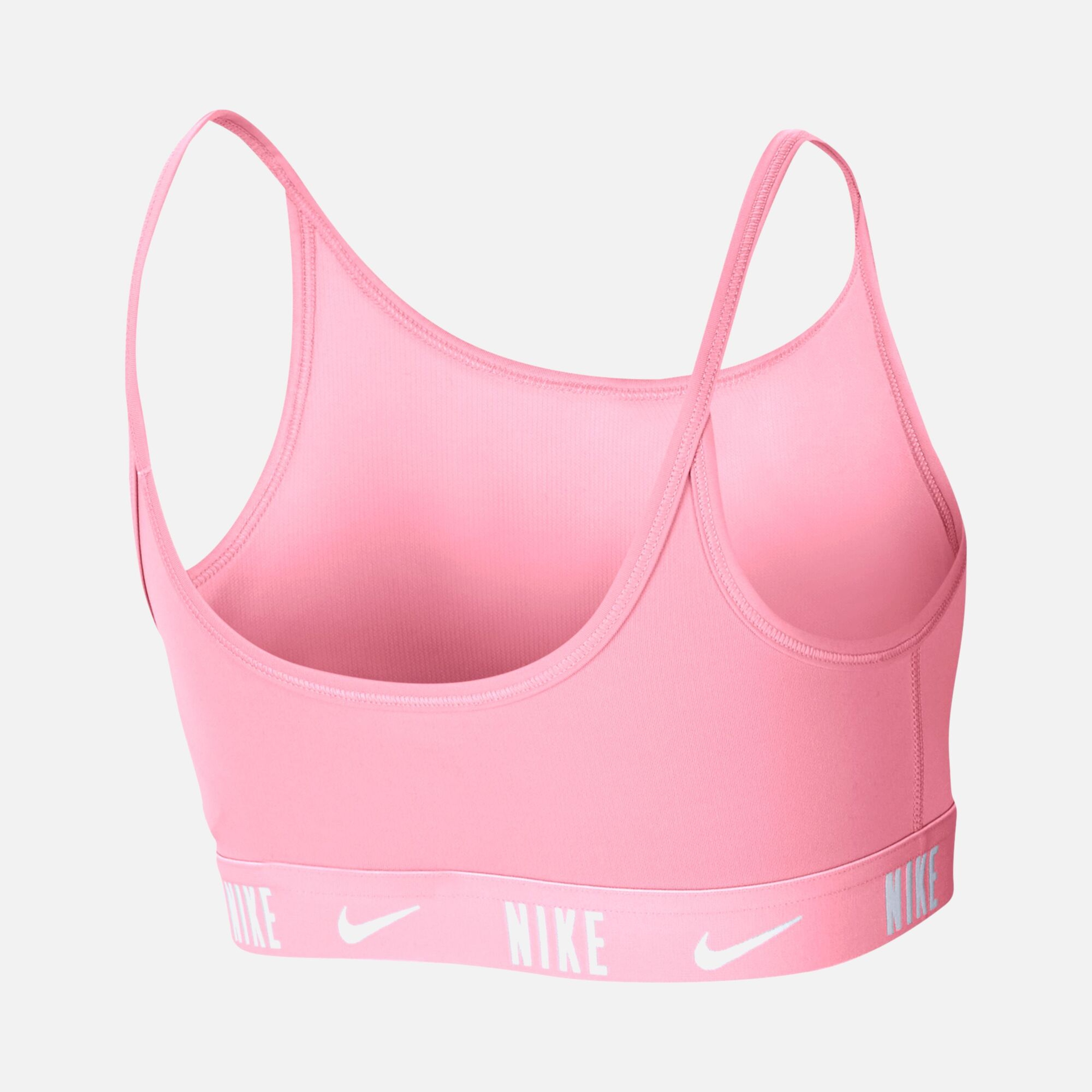 Nike Trophy Lightly Supported Training (Girls') Çocuk Bra
