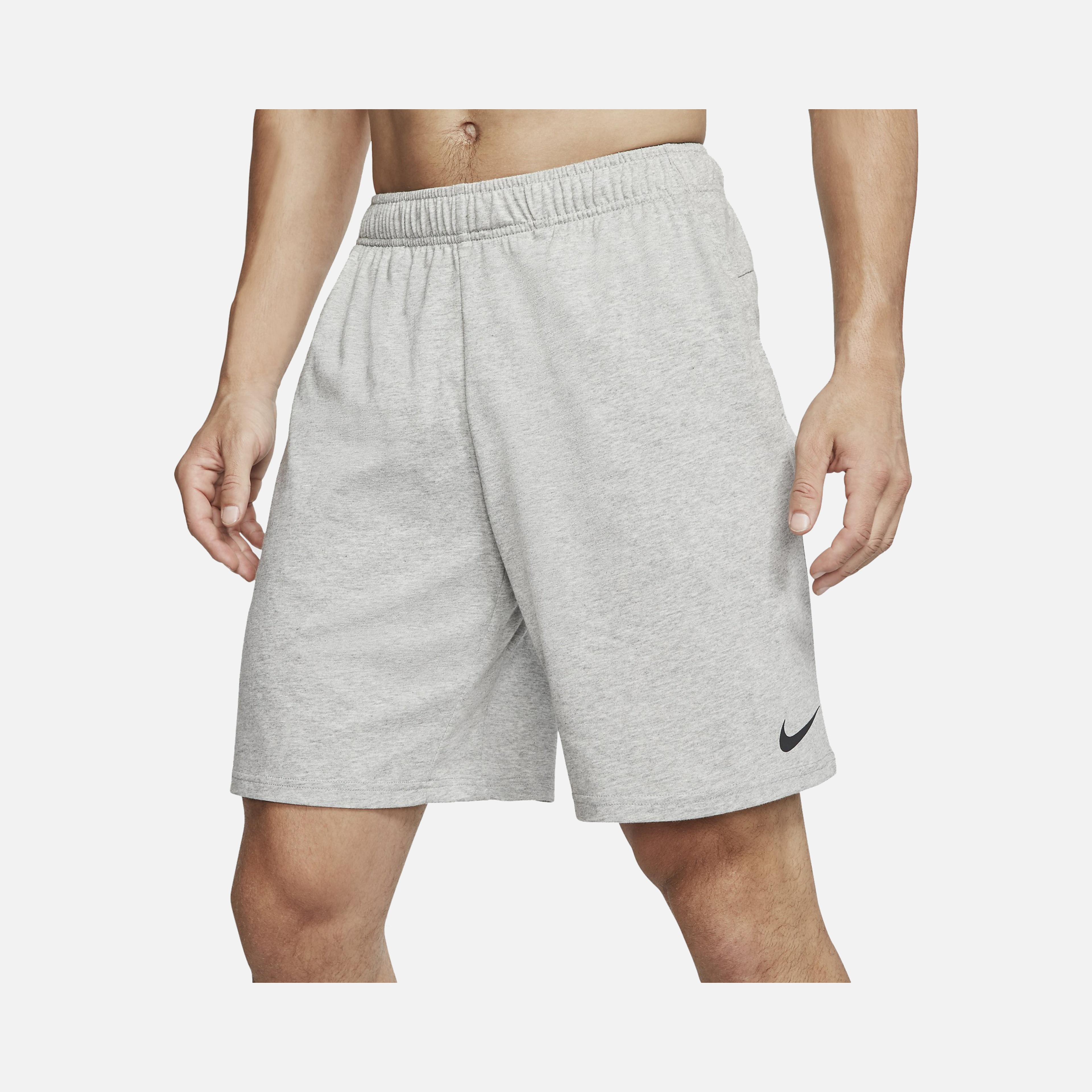 Nike Dri-Fit Training & Gym Erkek Şort