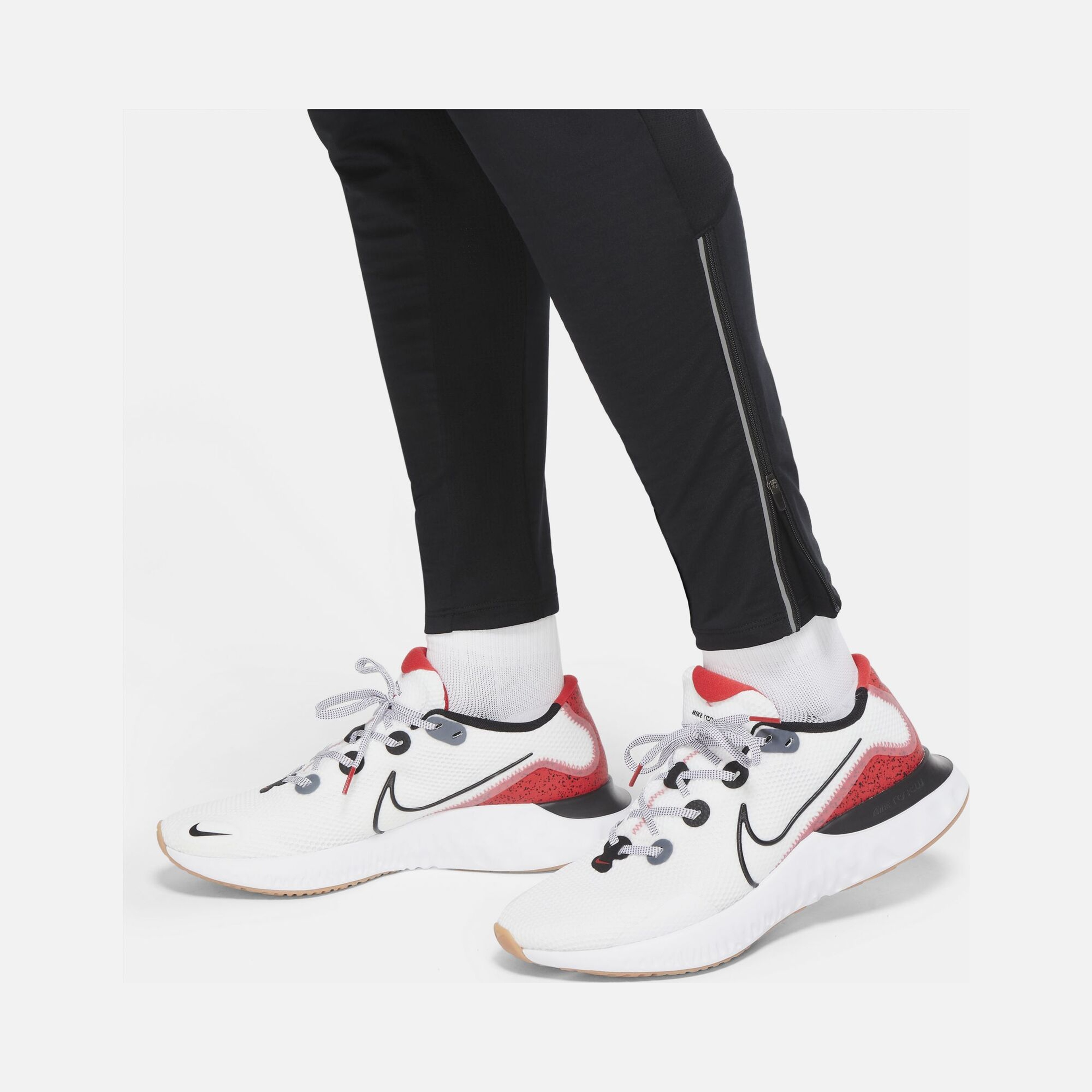 Nike Phenom Elite Knit Running Trousers Erkek Eşofman Altı