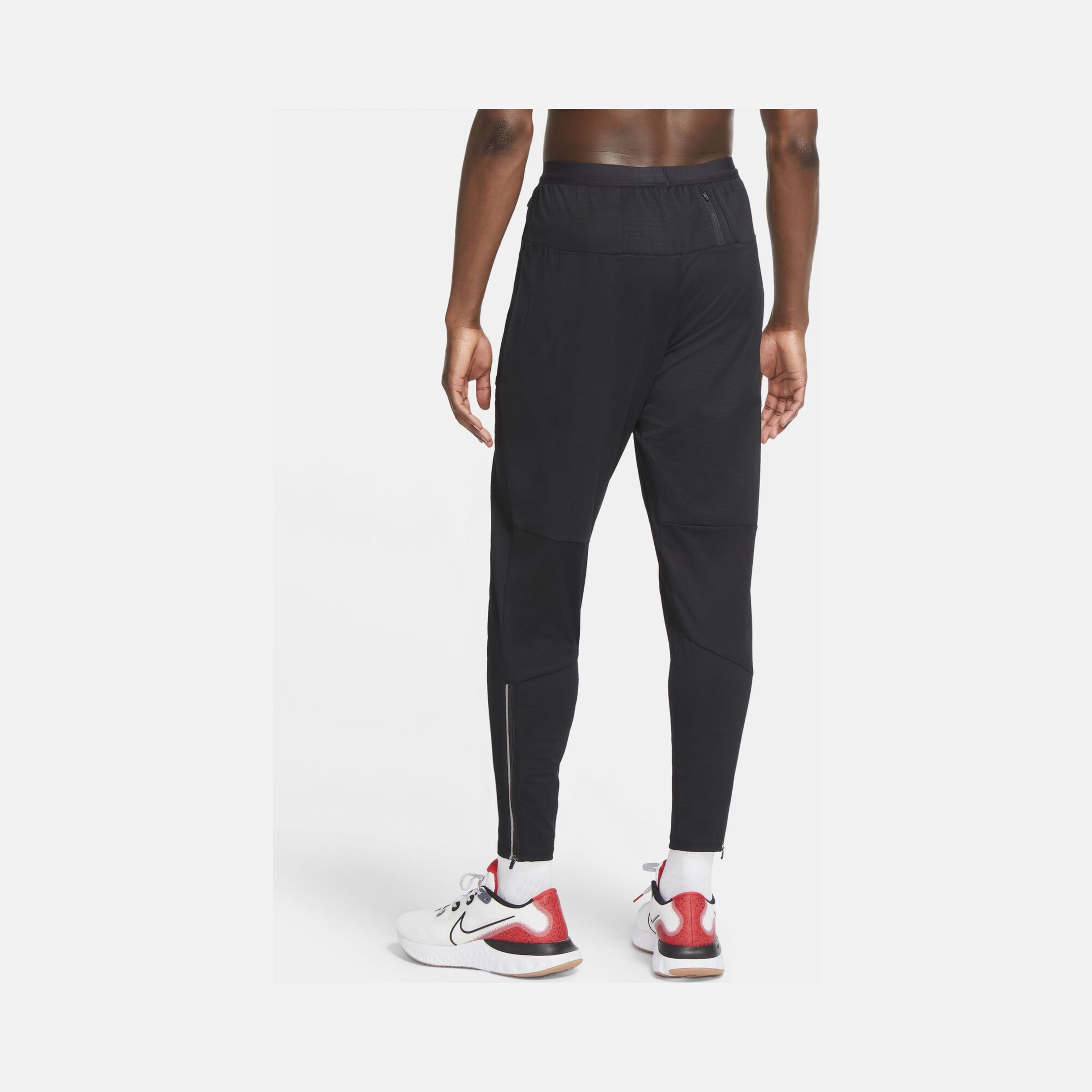 Nike Phenom Elite Knit Running Trousers Erkek Eşofman Altı