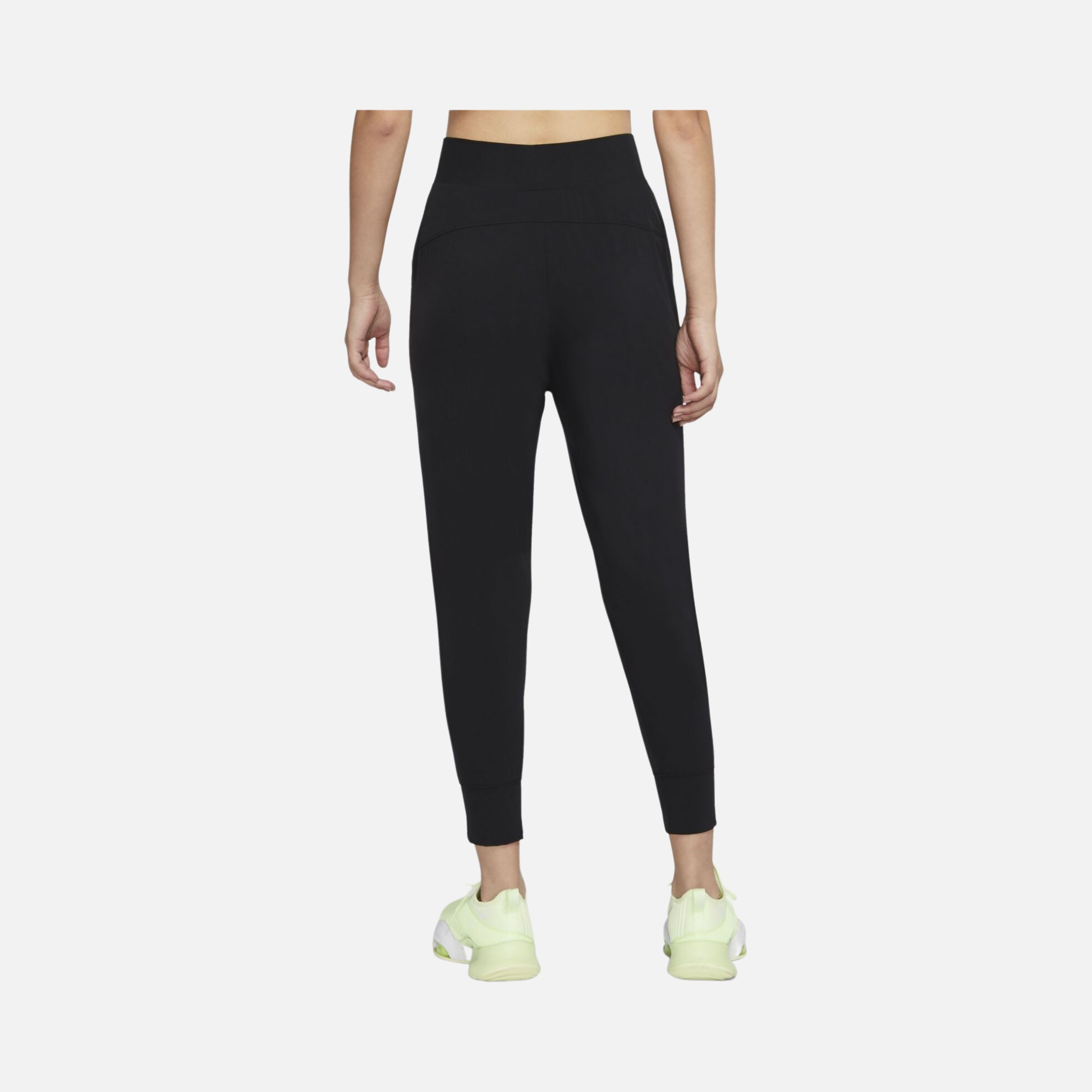 Nike Bliss Luxe Training Trousers Kadın Eşofman Altı