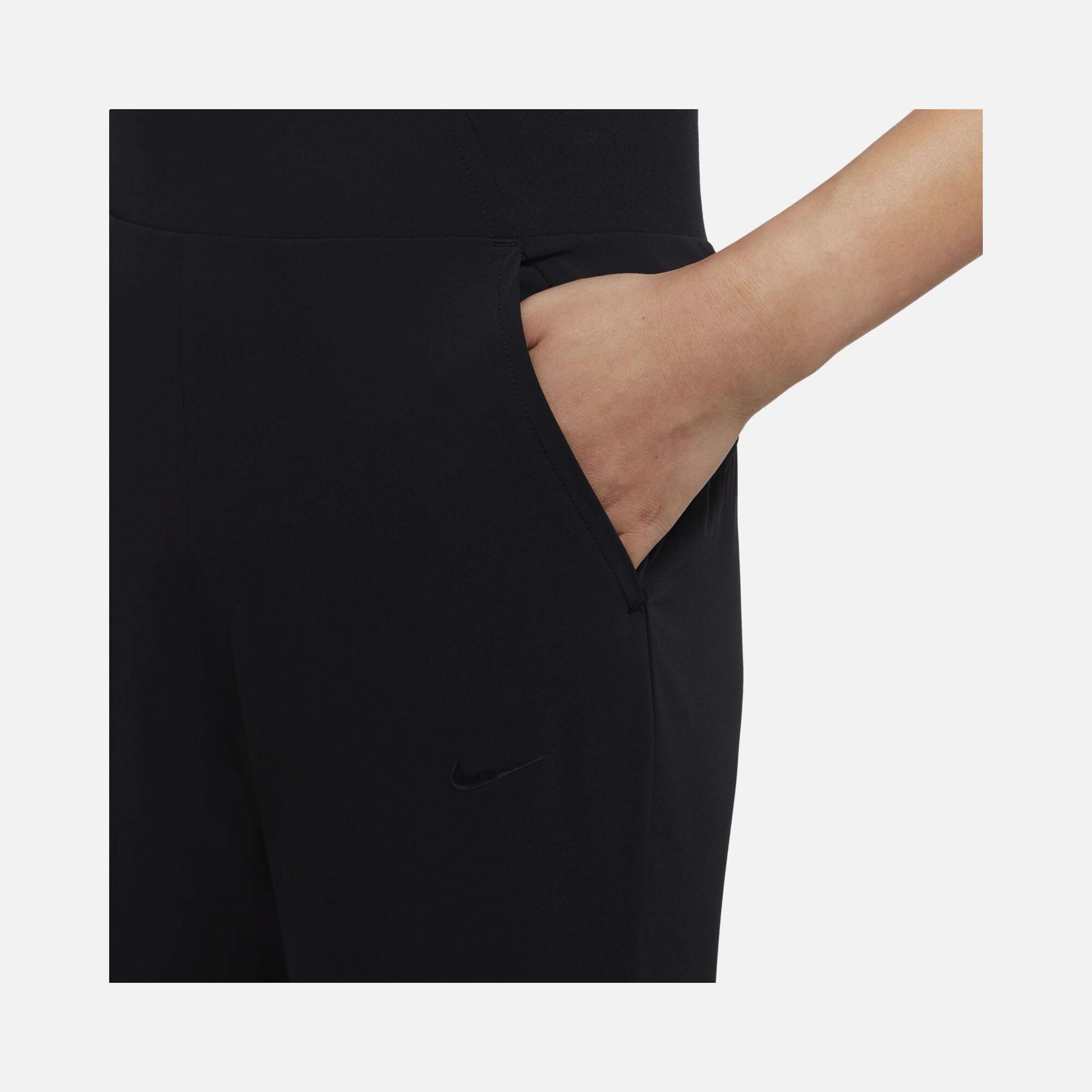 Nike Bliss Luxe Training Trousers Kadın Eşofman Altı