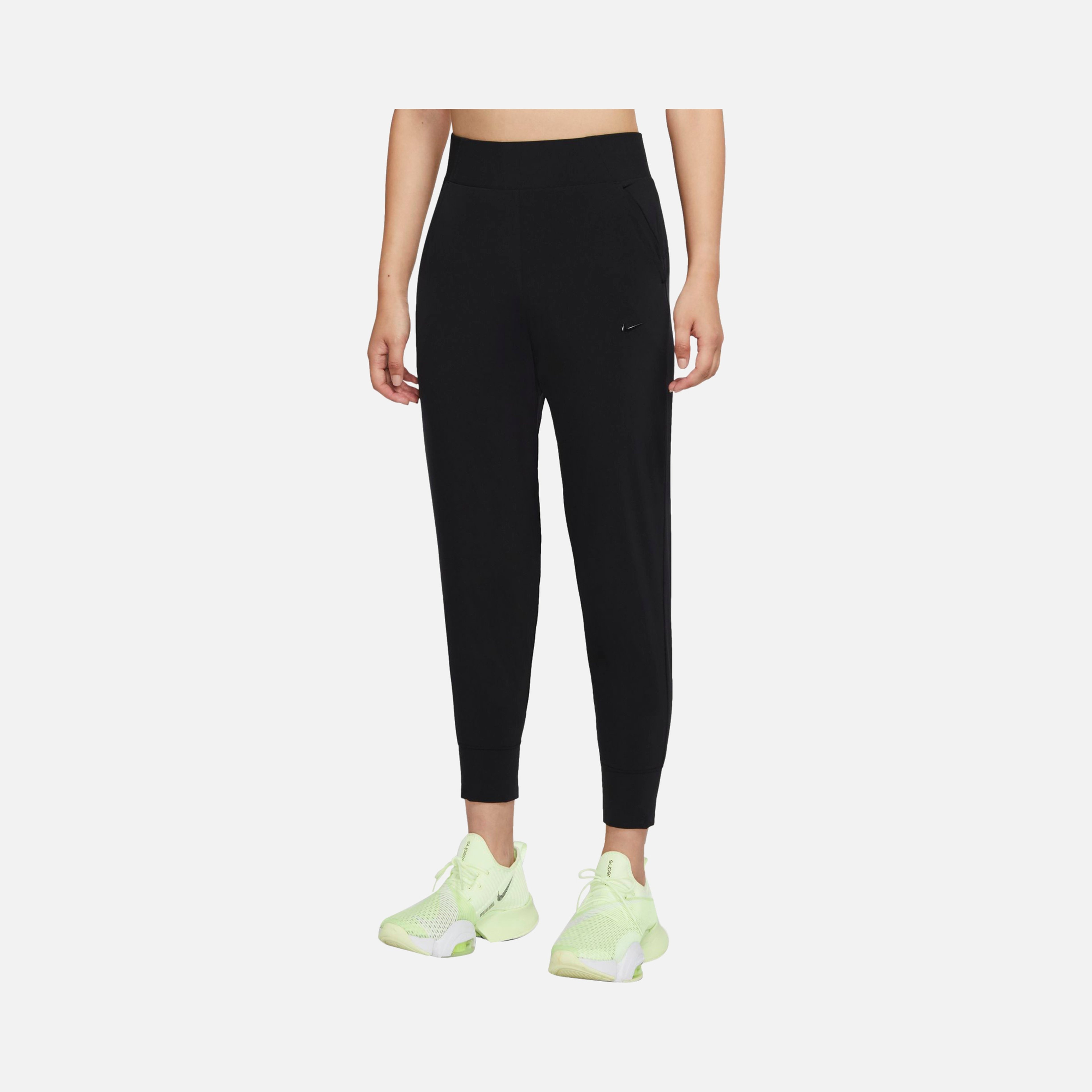 Nike Bliss Luxe Training Trousers Kadın Eşofman Altı