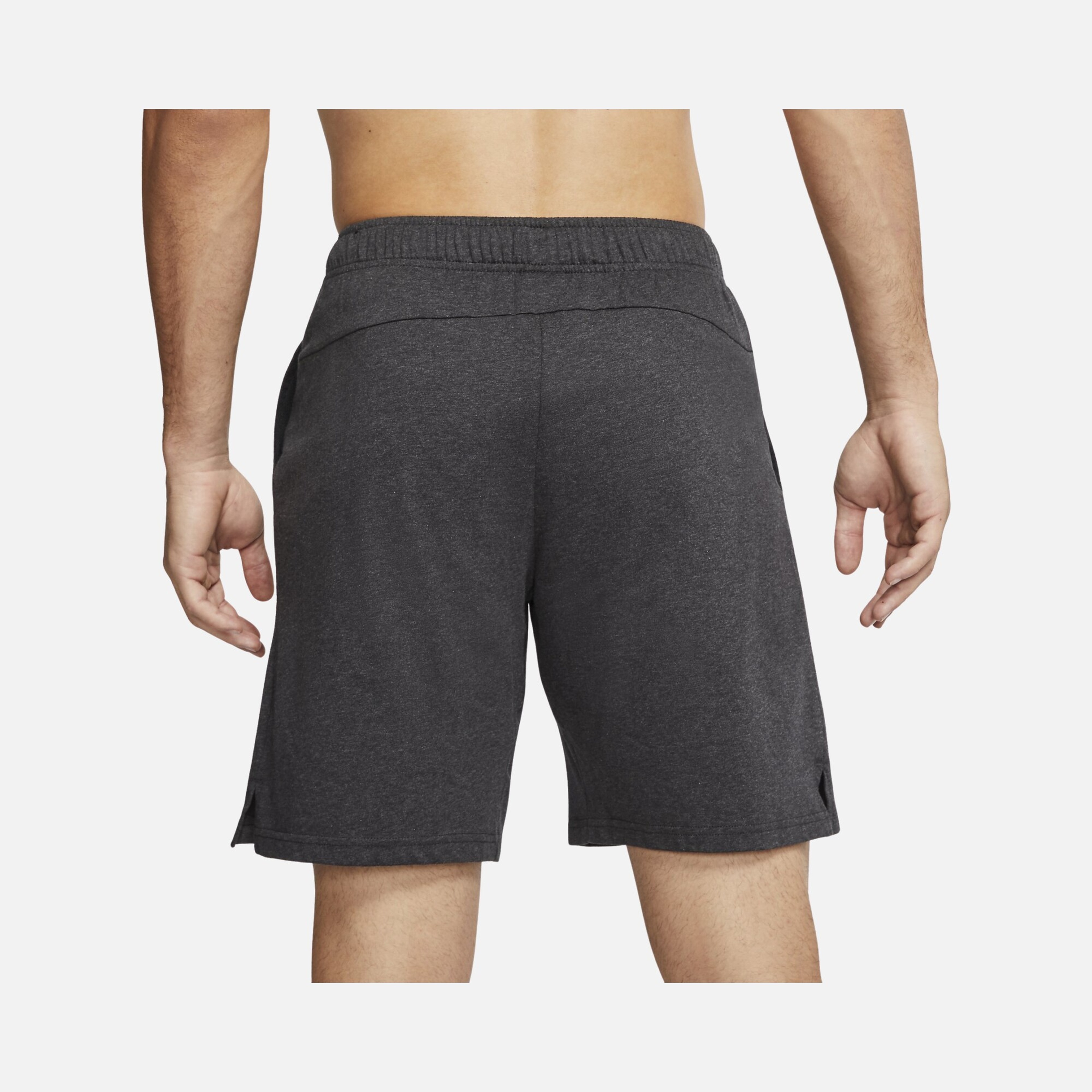 Nike Dri-Fit Training & Gym Erkek Şort