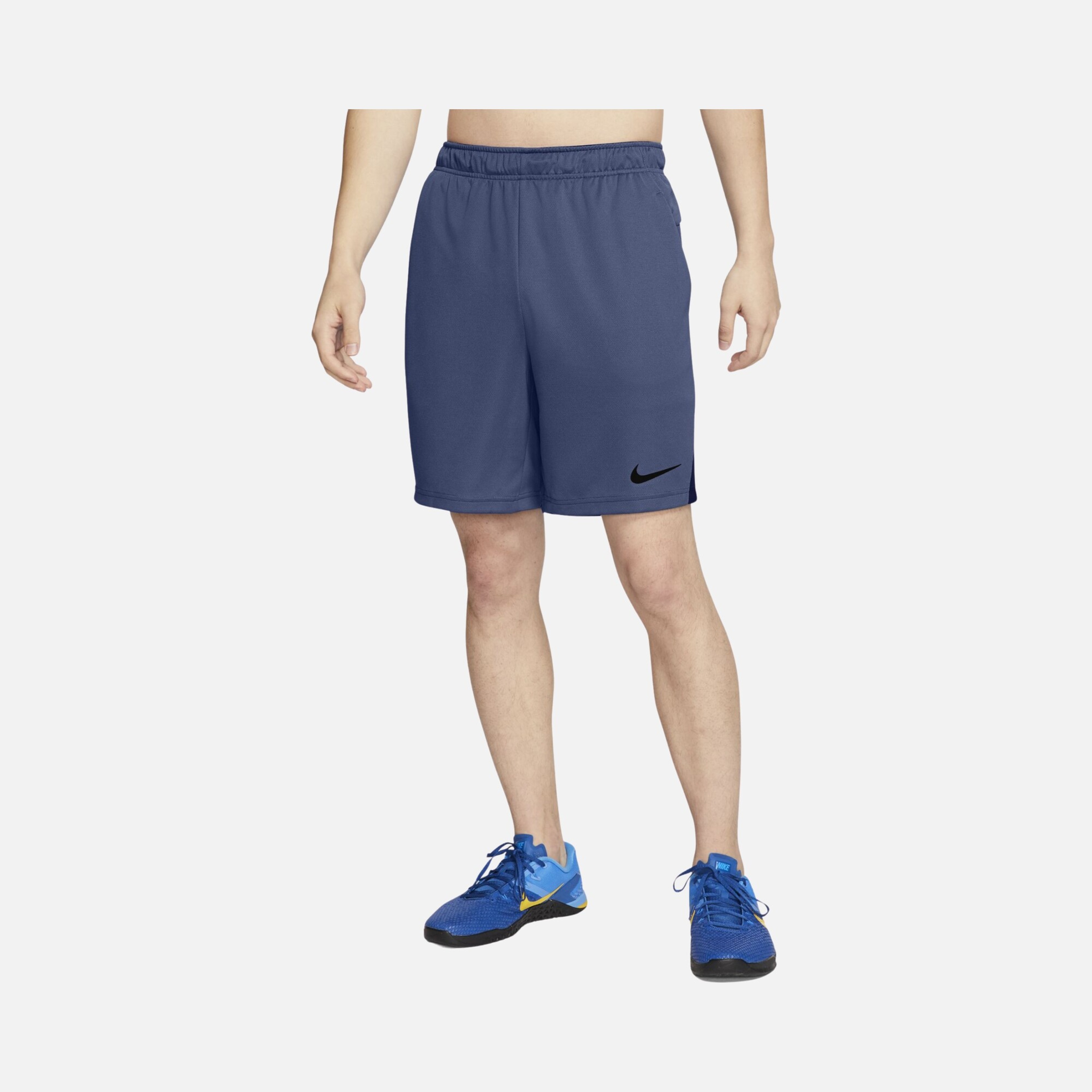 Nike Dri-Fit Training 5.0 Erkek Şort