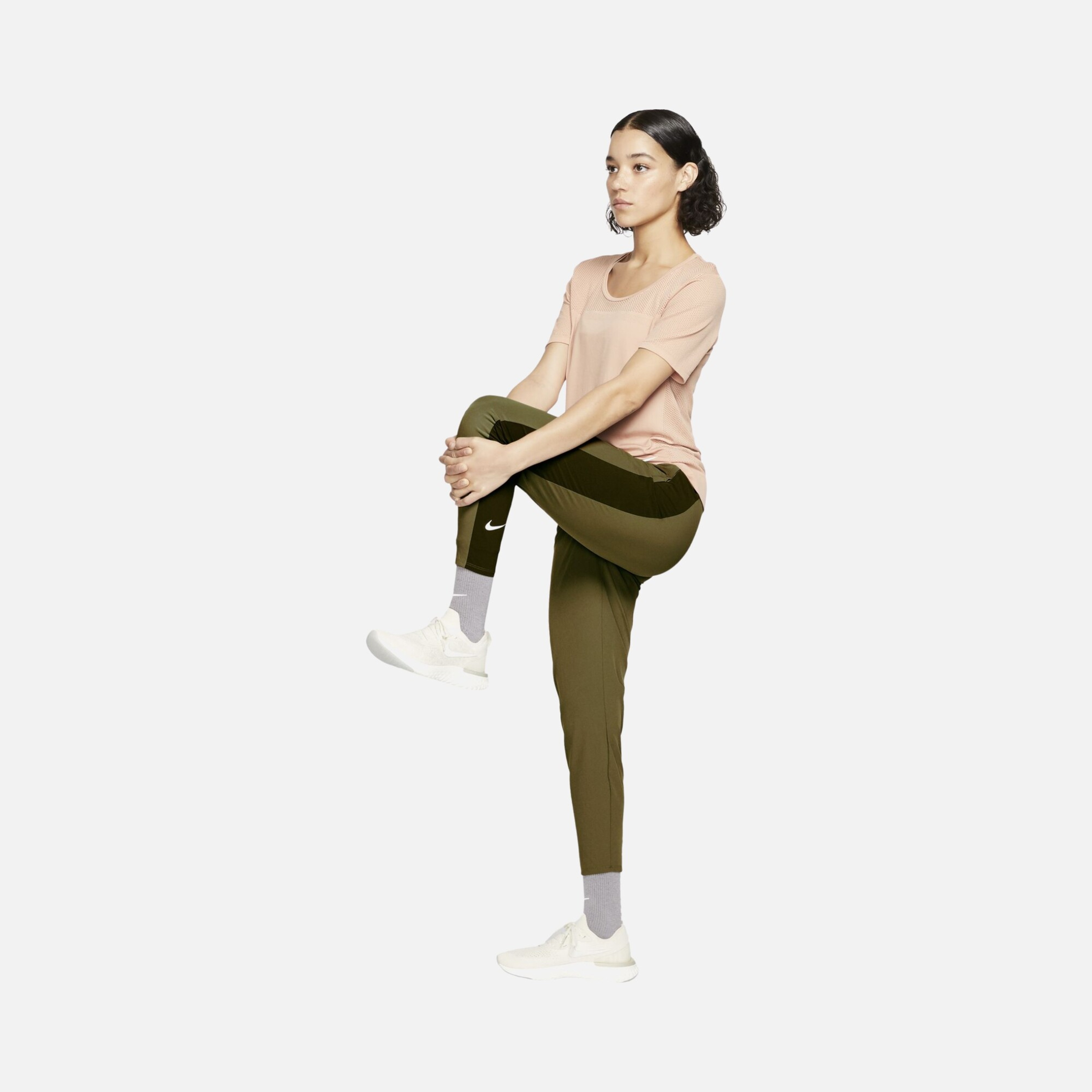 Nike Essential 7/8 Core Kadın Eşofman Altı
