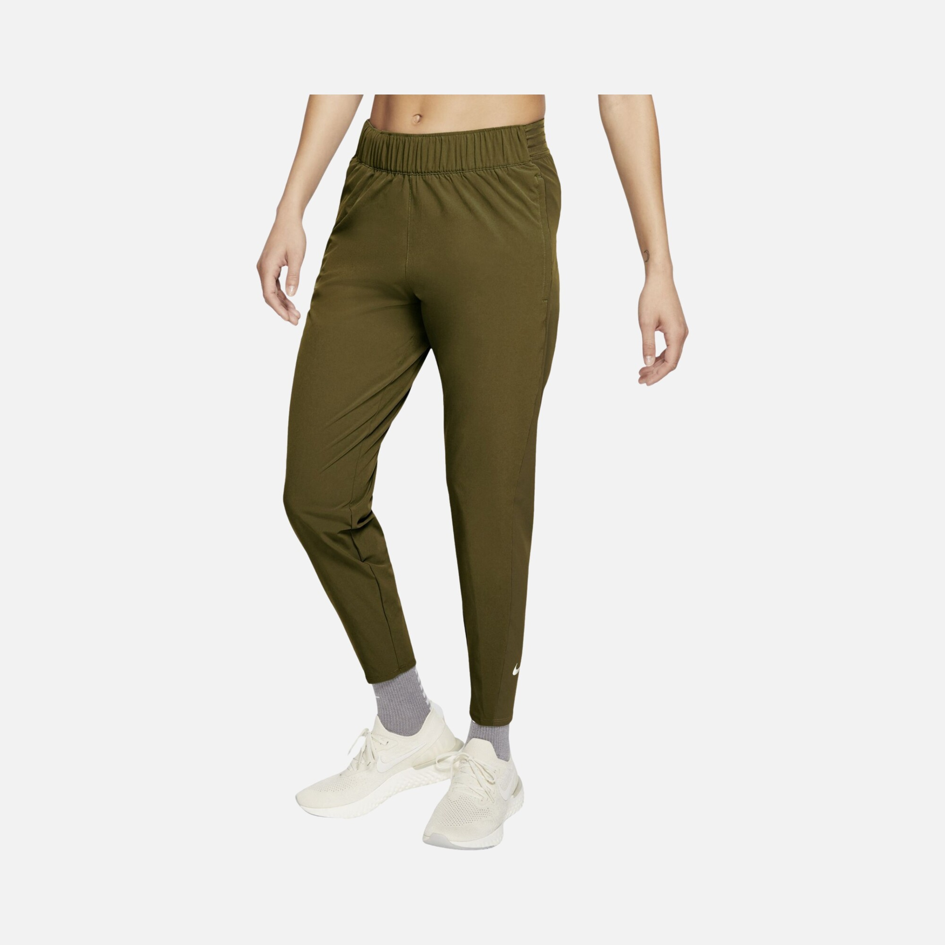 Nike Essential 7/8 Core Kadın Eşofman Altı