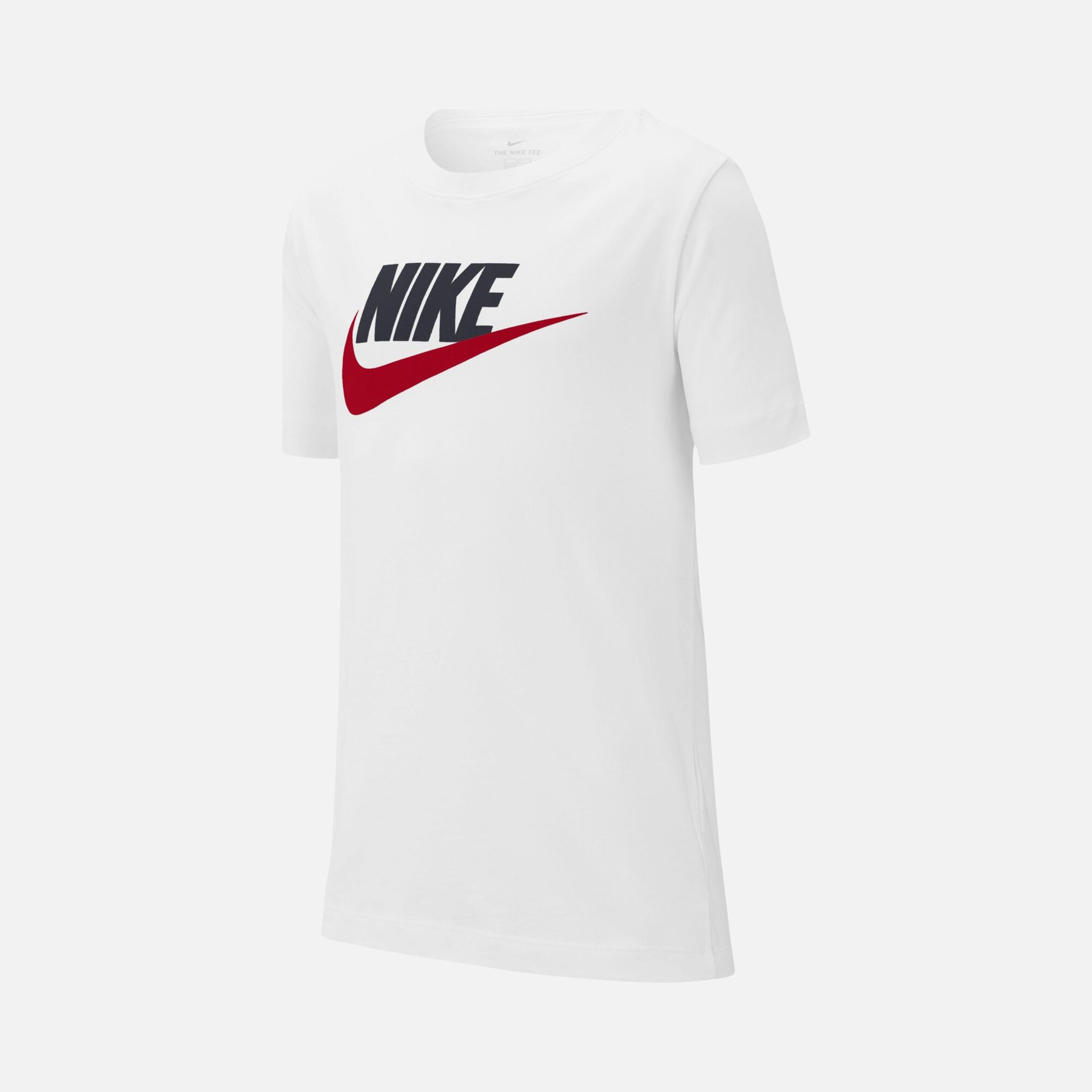 Nike Sportswear Futura Icon Short-Sleeve (Boys') Çocuk Tişört