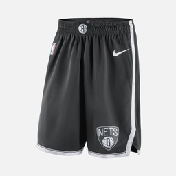 Nike Brooklyn Nets Icon Edition NBA Swingman Erkek Şort