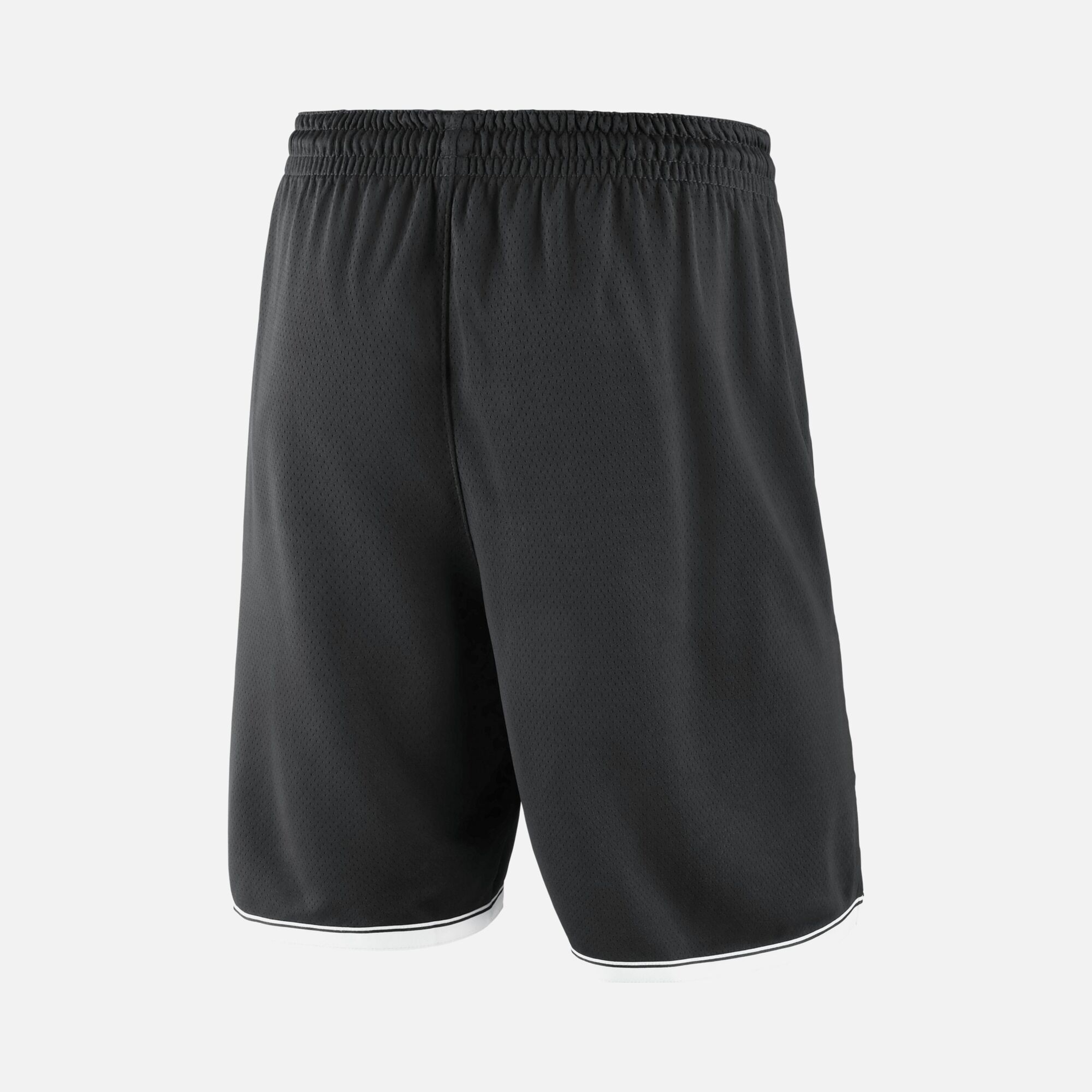 Nike Brooklyn Nets Icon Edition NBA Swingman Erkek Şort