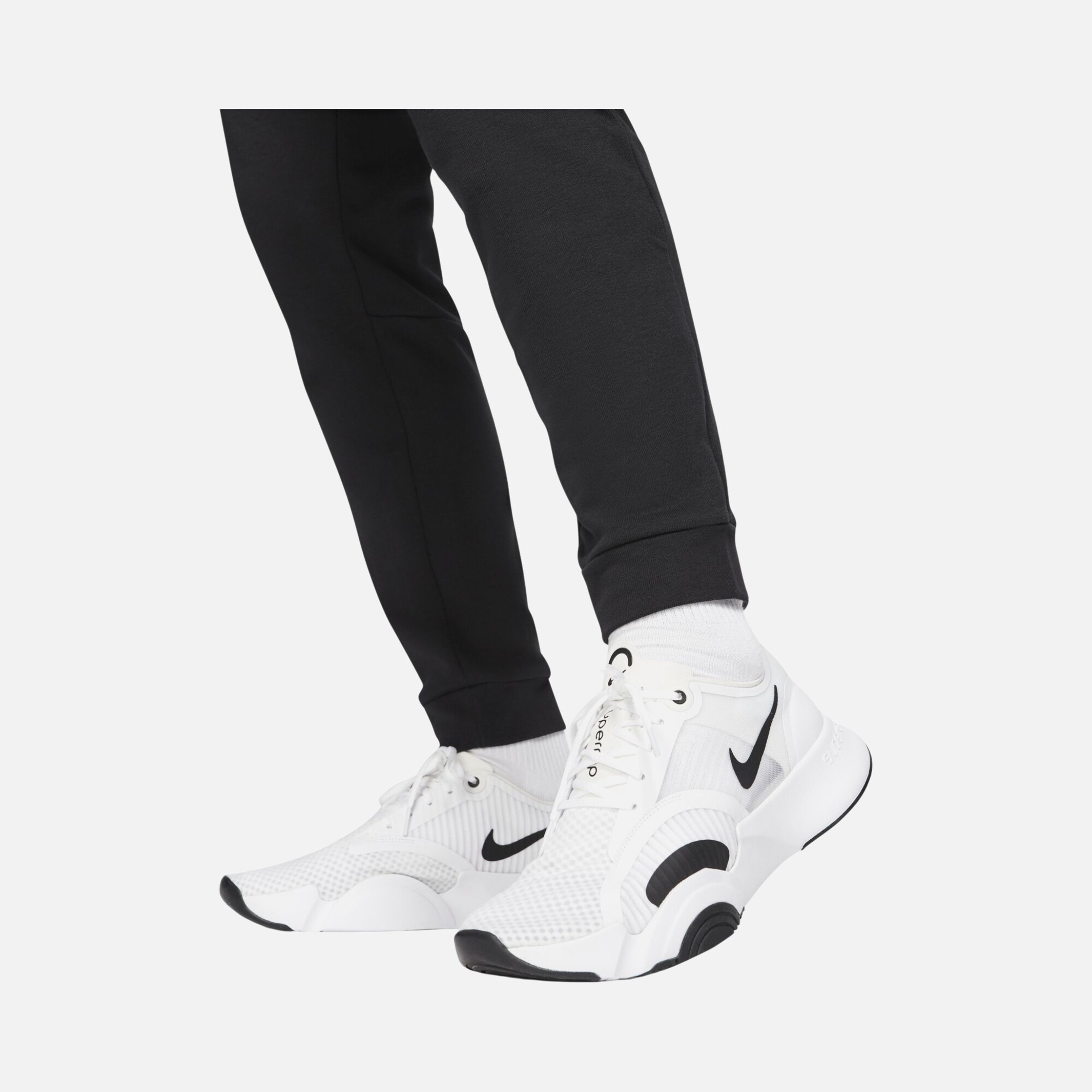 Nike Dri-Fit Tapered Training Erkek Eşofman Altı