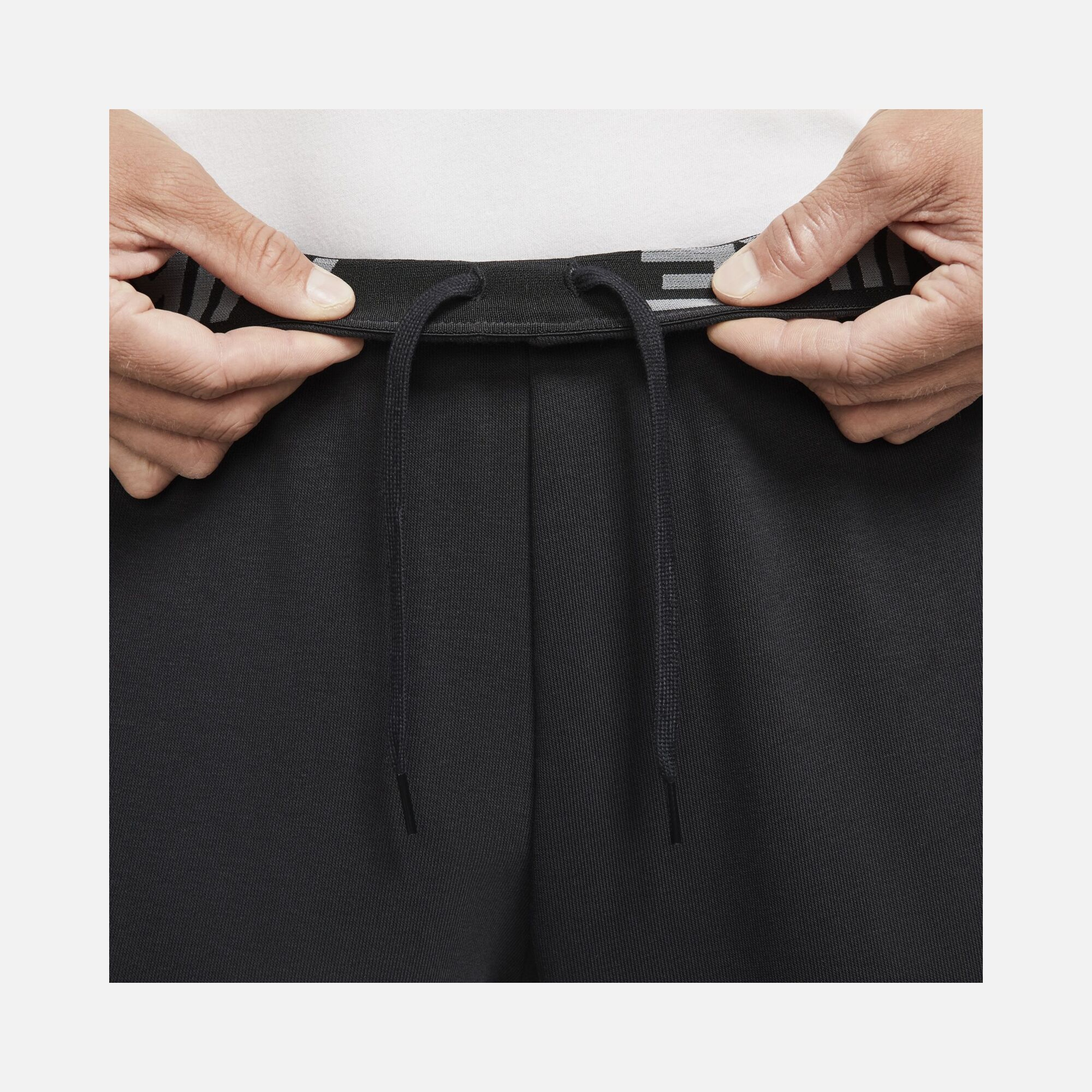 Nike Dri-Fit Tapered Training Erkek Eşofman Altı