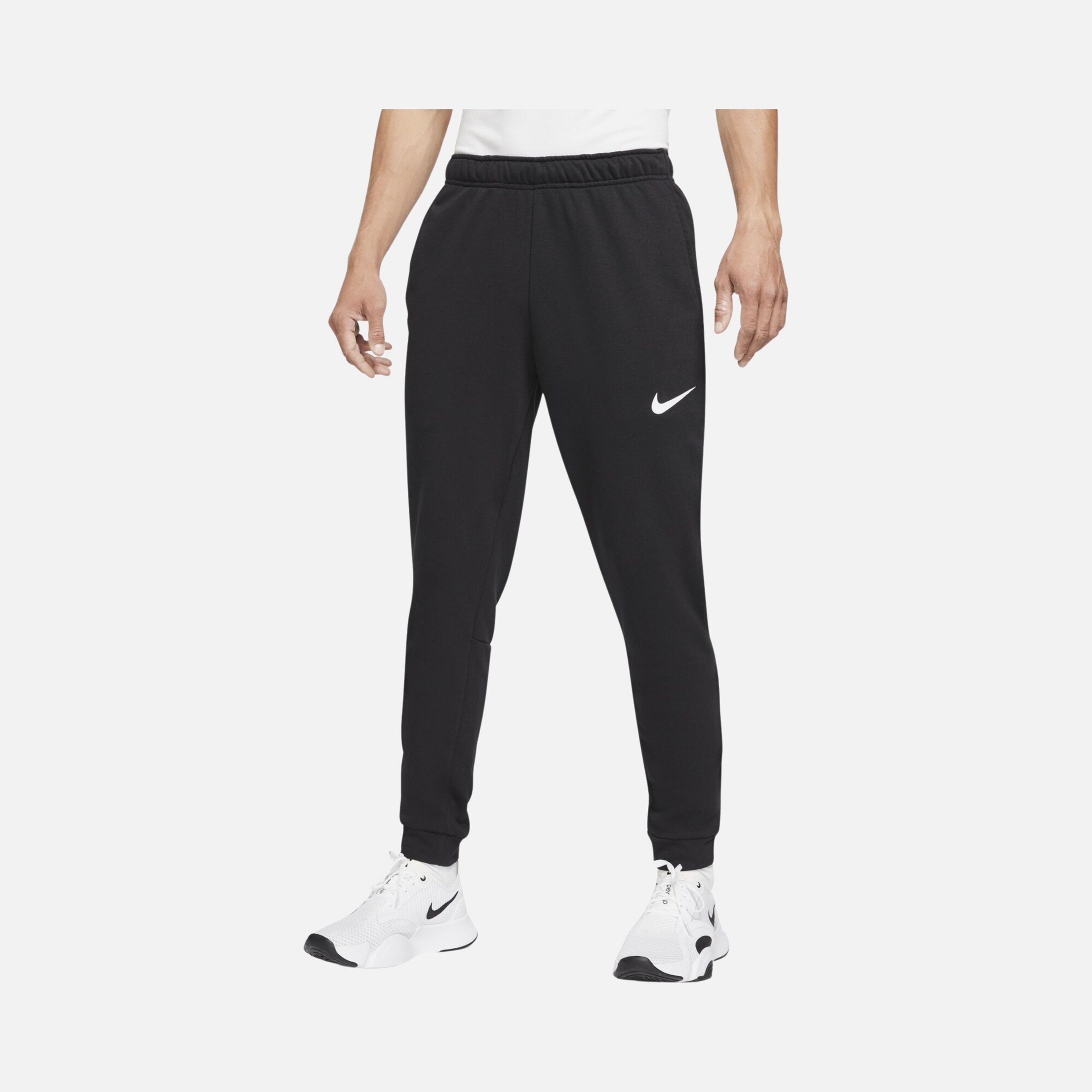 Nike Dri-Fit Tapered Training Erkek Eşofman Altı